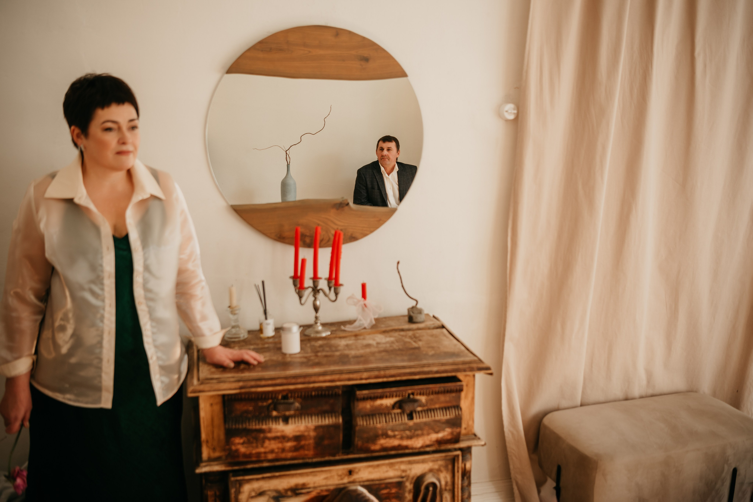 30 лет любви. Свадебный и семейный фотограф в Самаре Любовь Атюшева