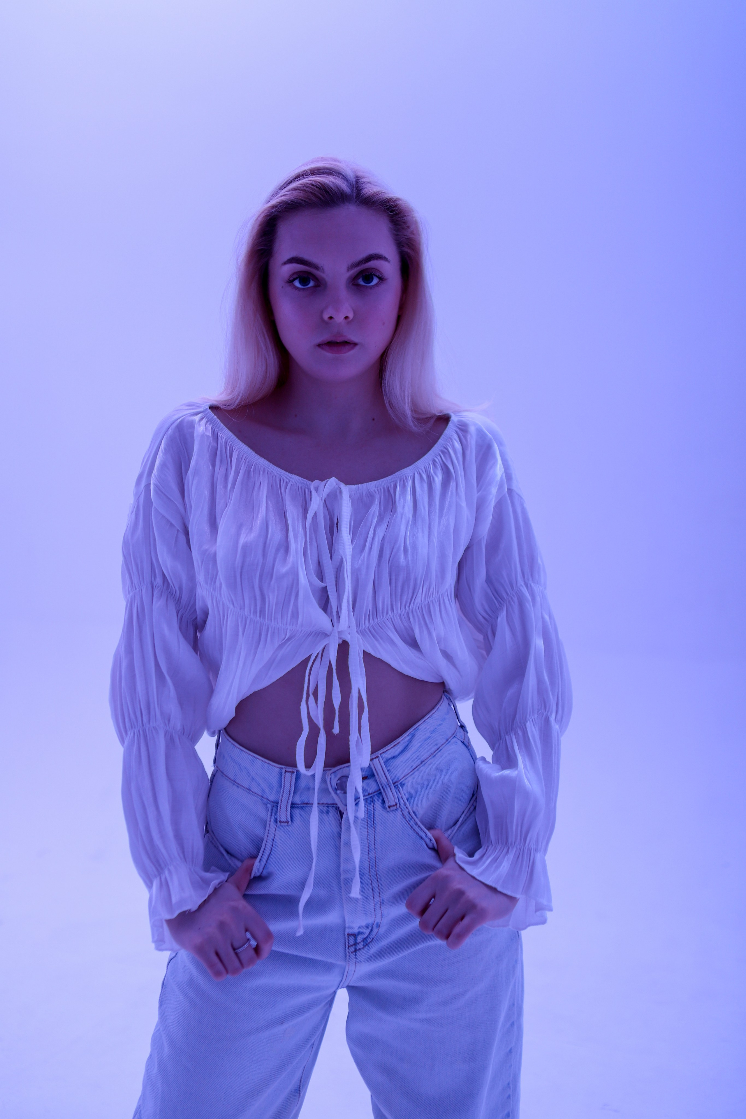 Эйфория. Фотограф Аникеева Алина, Рязань/Москва