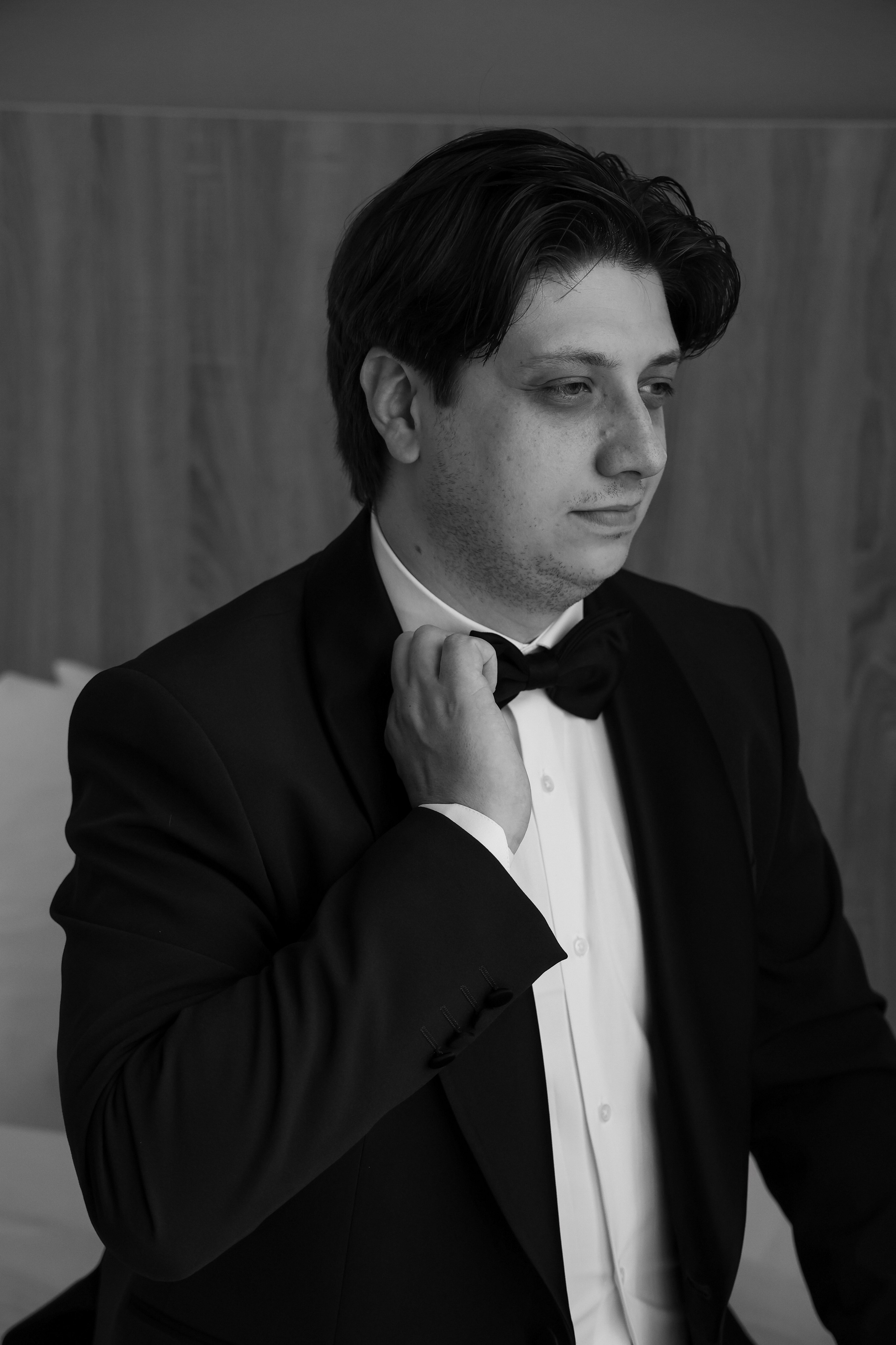 Александр & Мария. Свадебный и Event фотограф в Москве Бажина Ирина