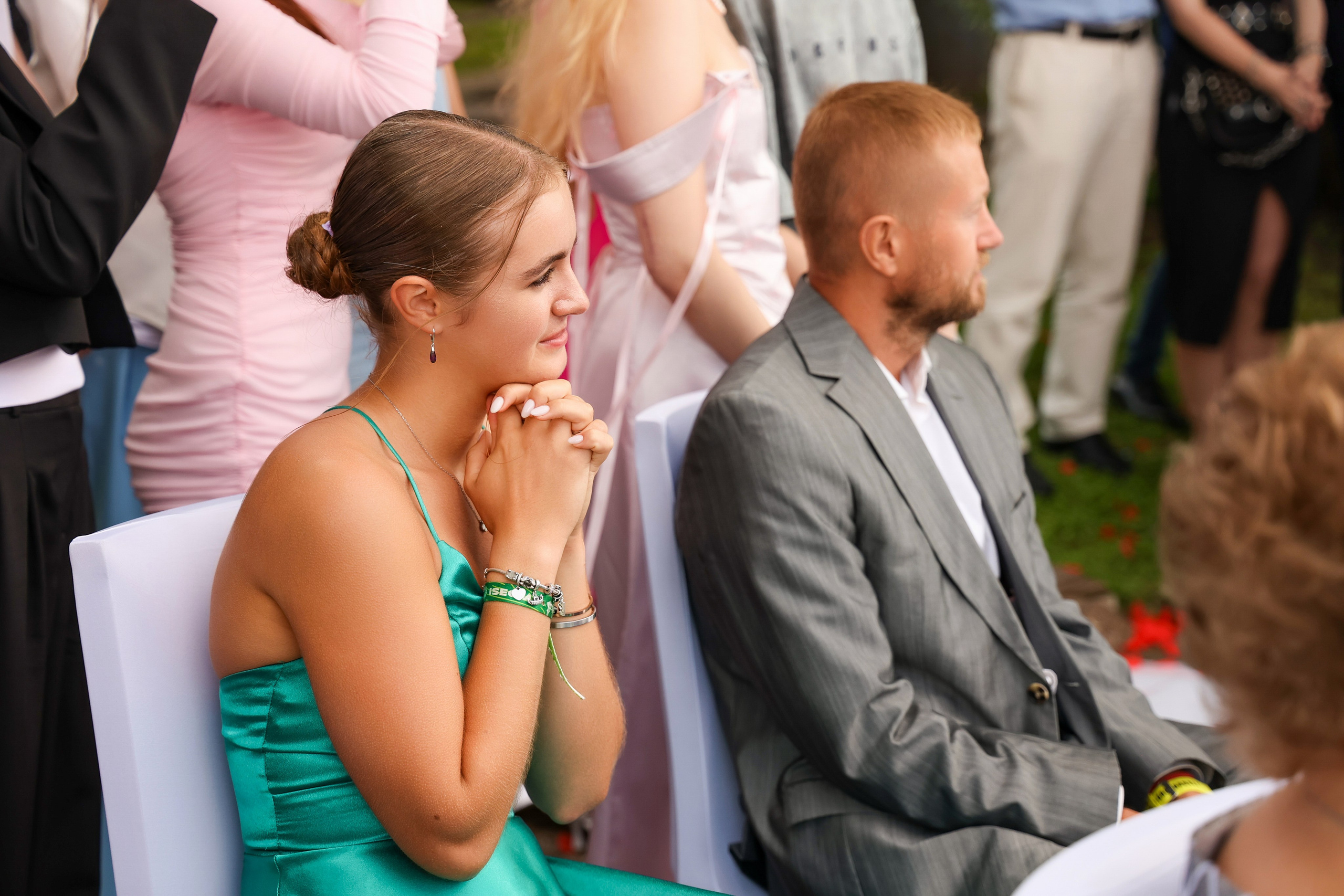 Даниил & Полина. Свадебный и Event фотограф в Москве Бажина Ирина