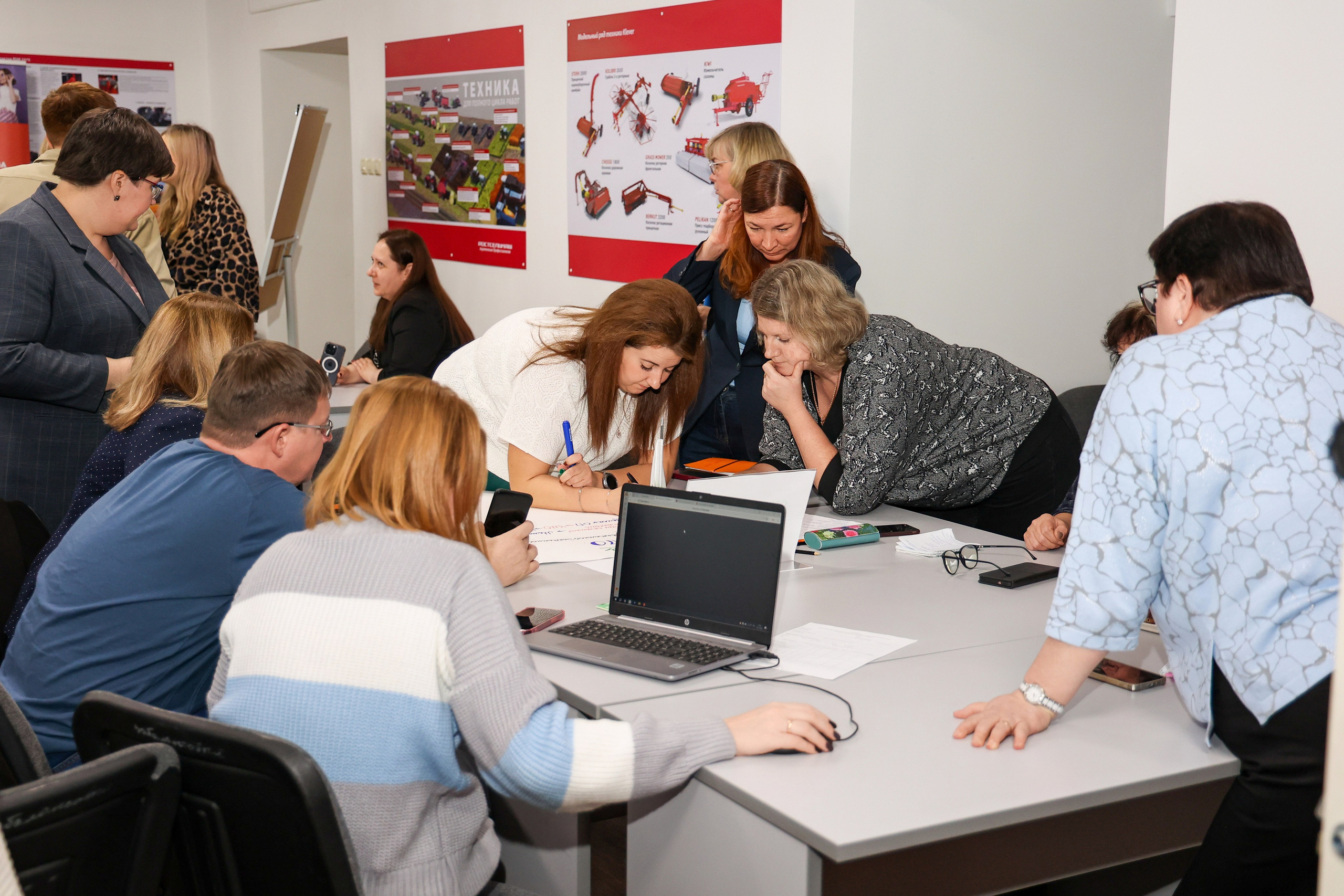 Лекционная программа. Университет Вернадского. Свадебный и Event фотограф в Москве Бажина Ирина