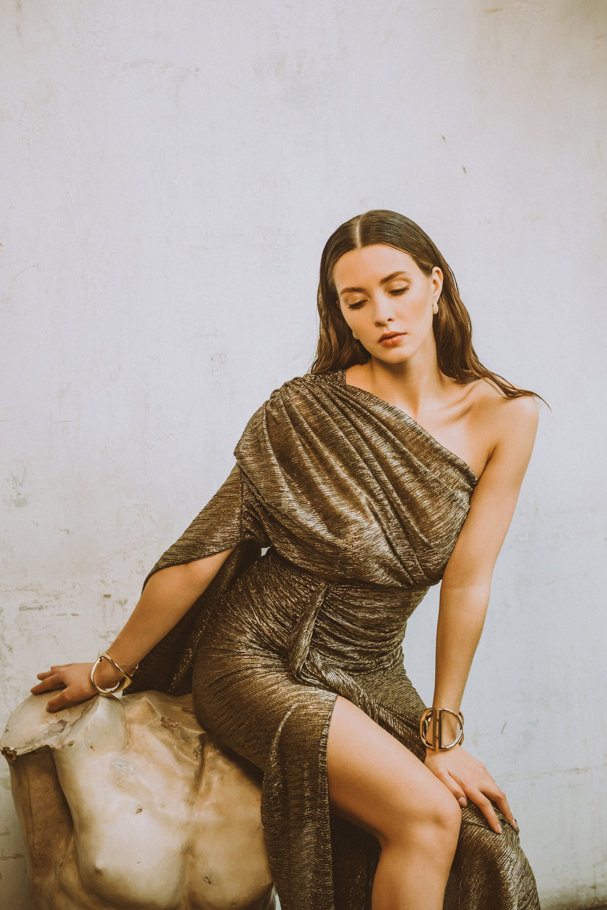 Анастасия Дворянская. Портретный и семейный фотограф в Санкт-Петербурге Марина Никифорова