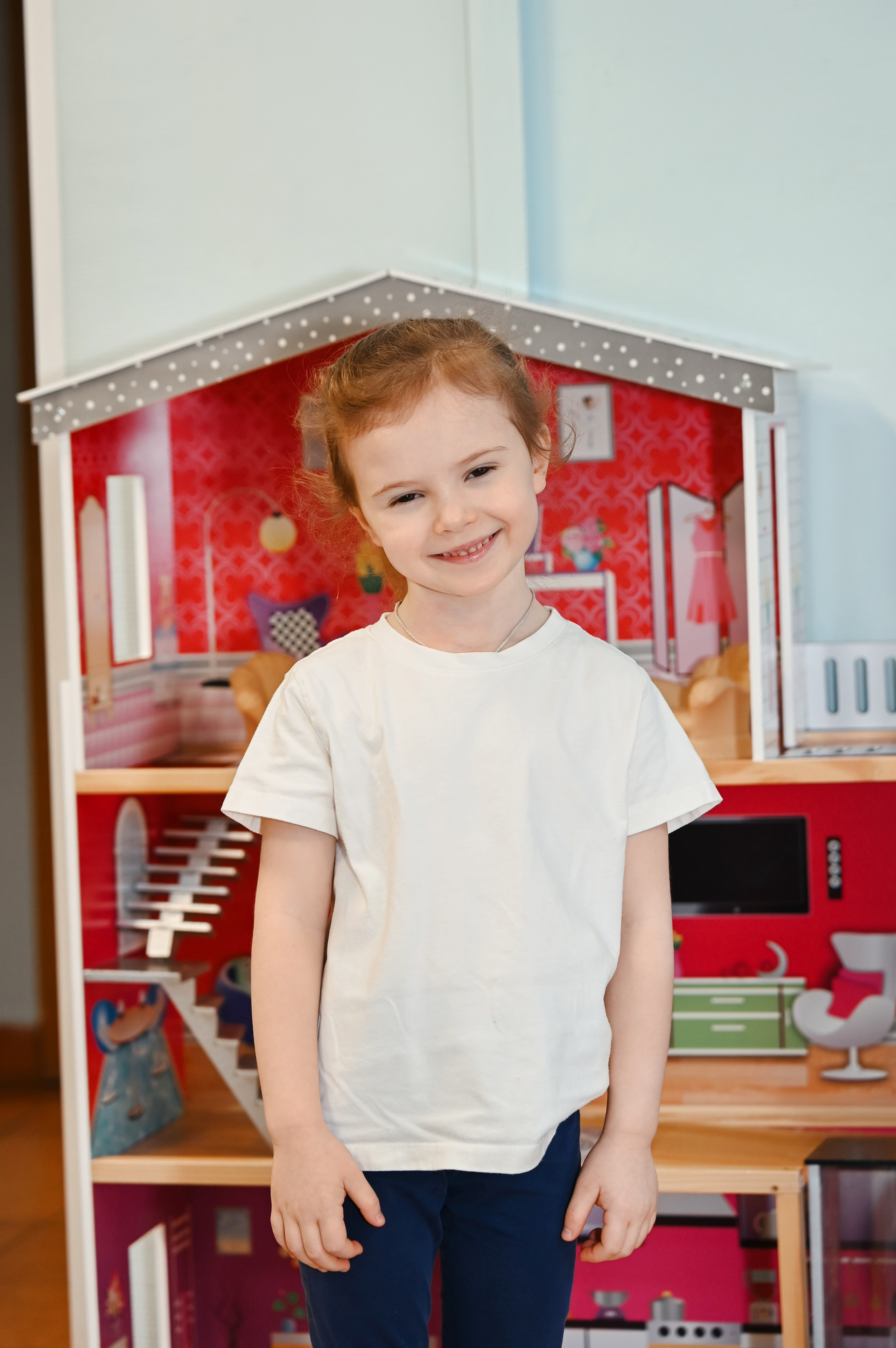 Детский сад. Свадебный и семейный фотограф в Домодедово и Москве Юлия Курзаева