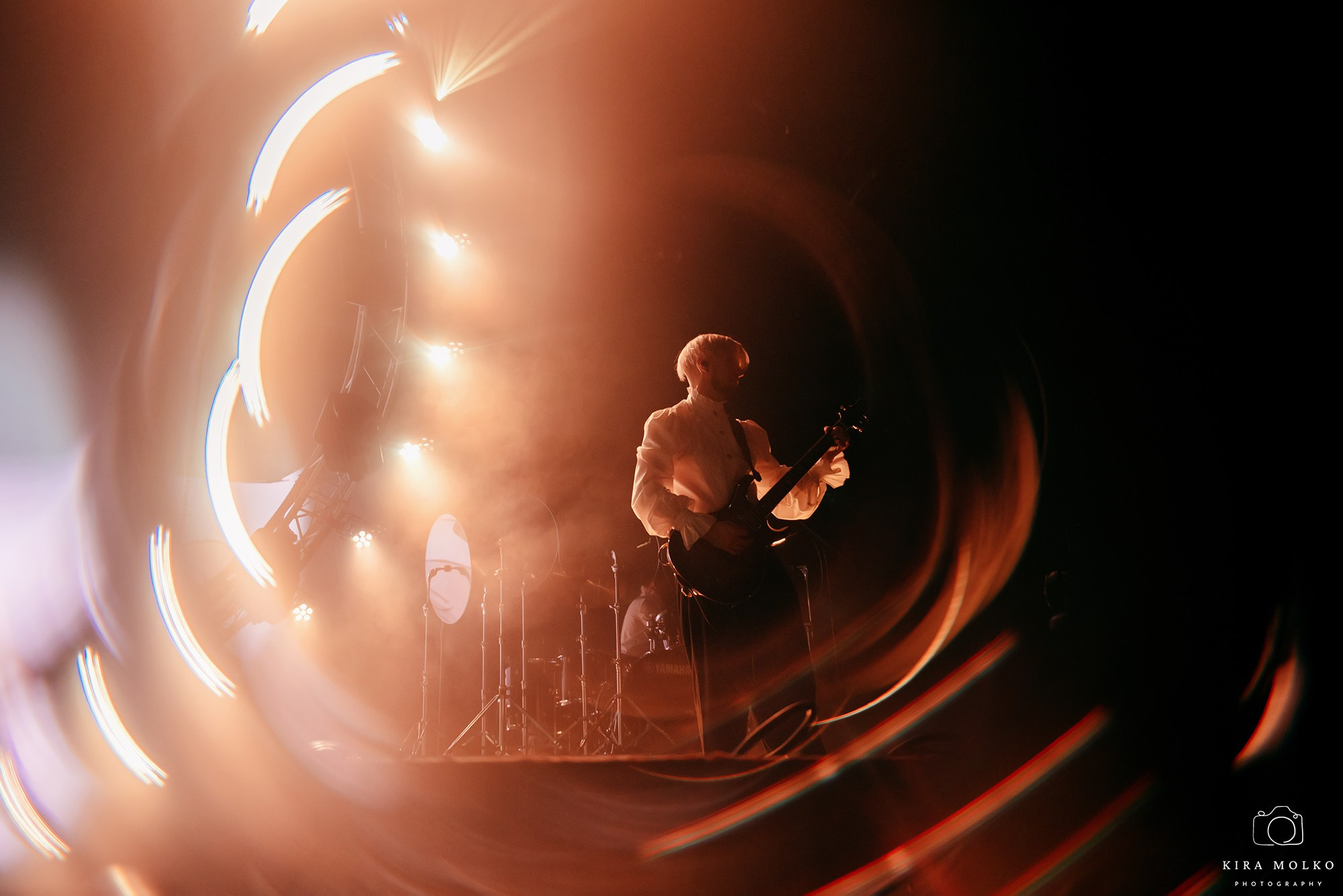 Polnalyubvi. Кира Молко — Концертный фотограф в Санкт-Петербурге