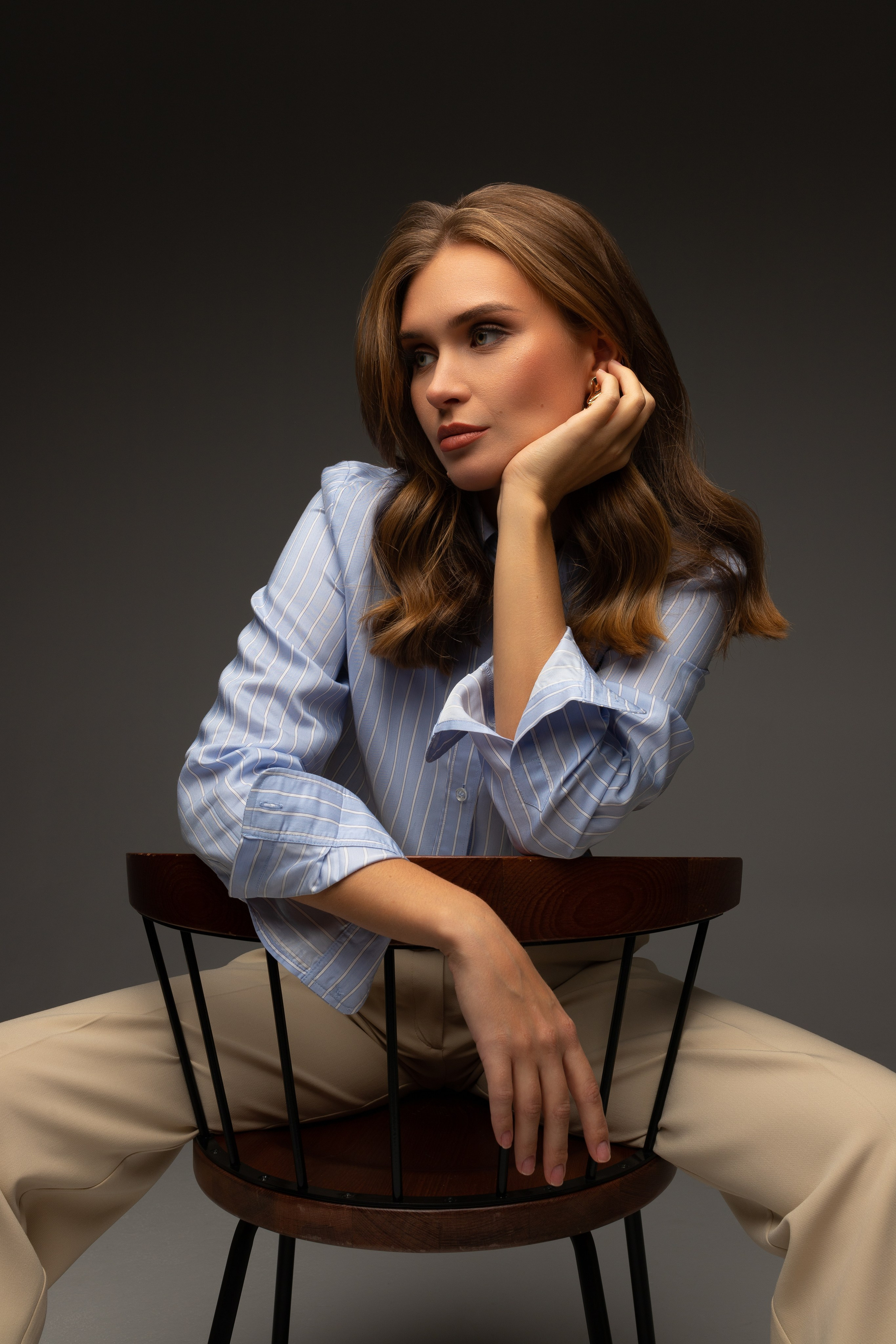 Мария. Фотограф в Санкт-Петербурге Ольга Фот