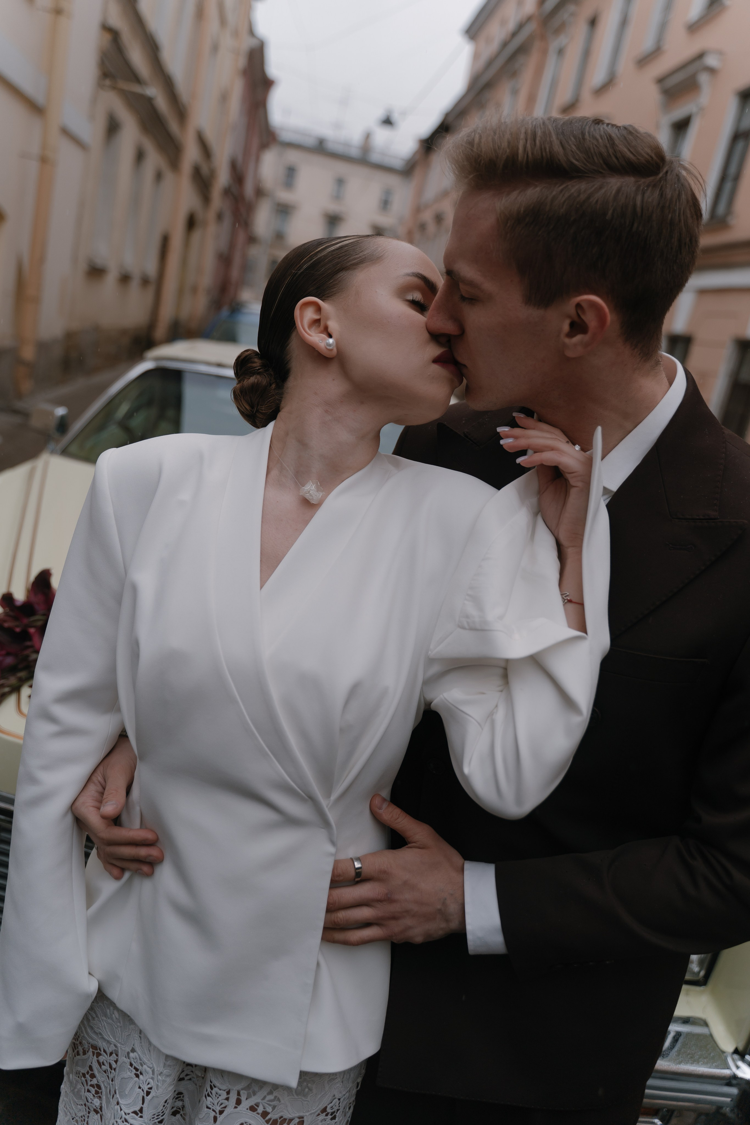 A&R. Свадебный фотограф — Наталья Фед СПб/Москва