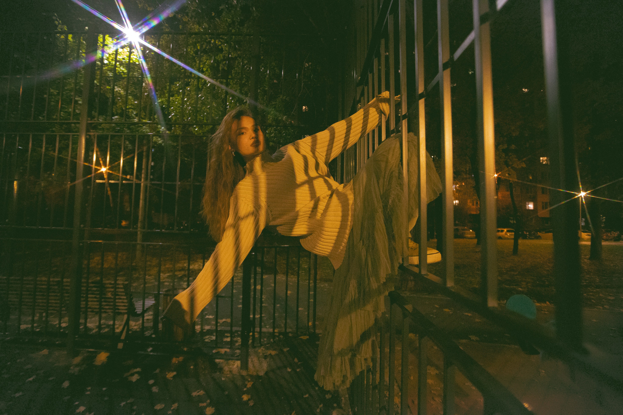 ANNA. Фотограф Андрей Степченков | Москва и МО