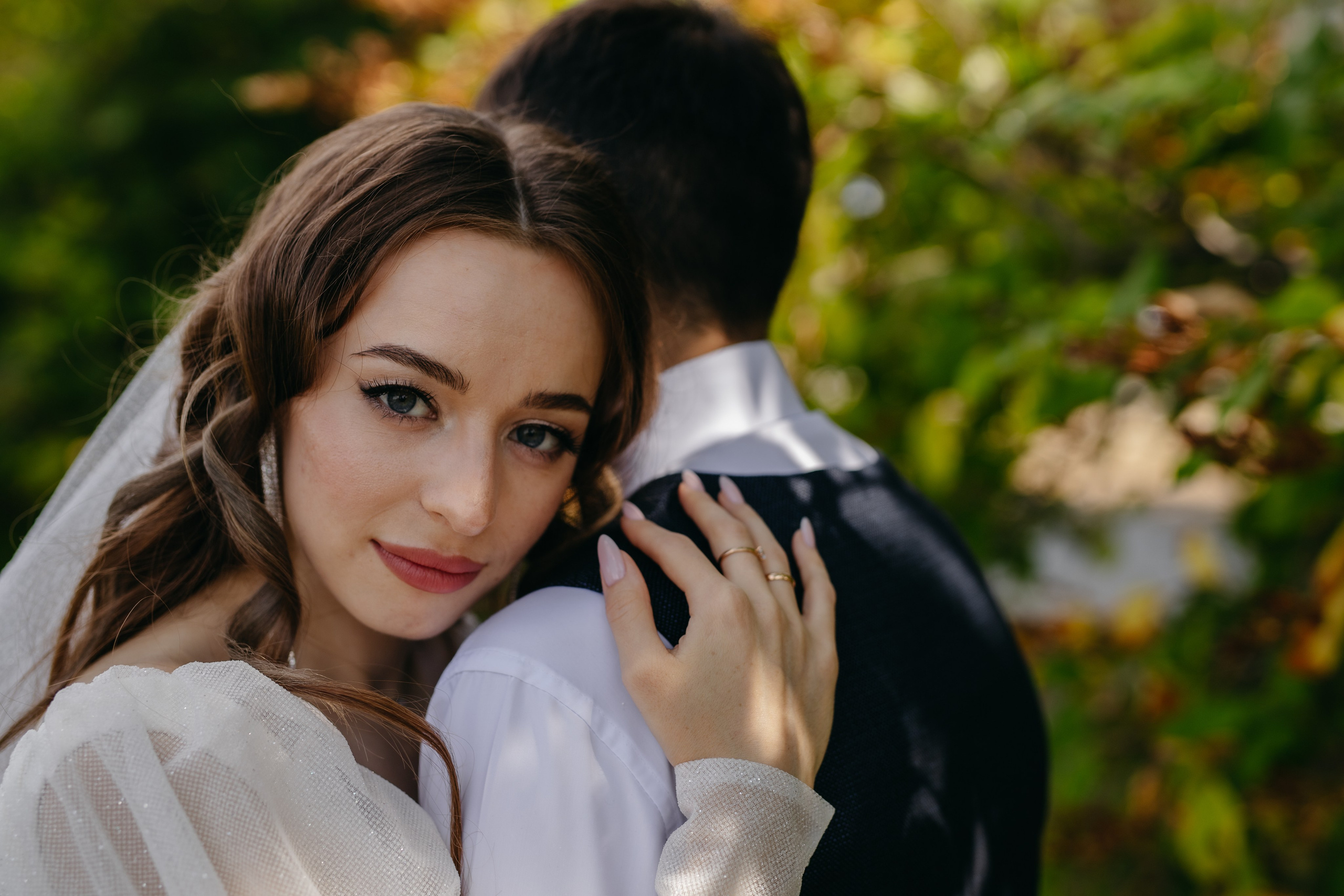 Дмитрий и Карина. Свадебный и женский фотограф