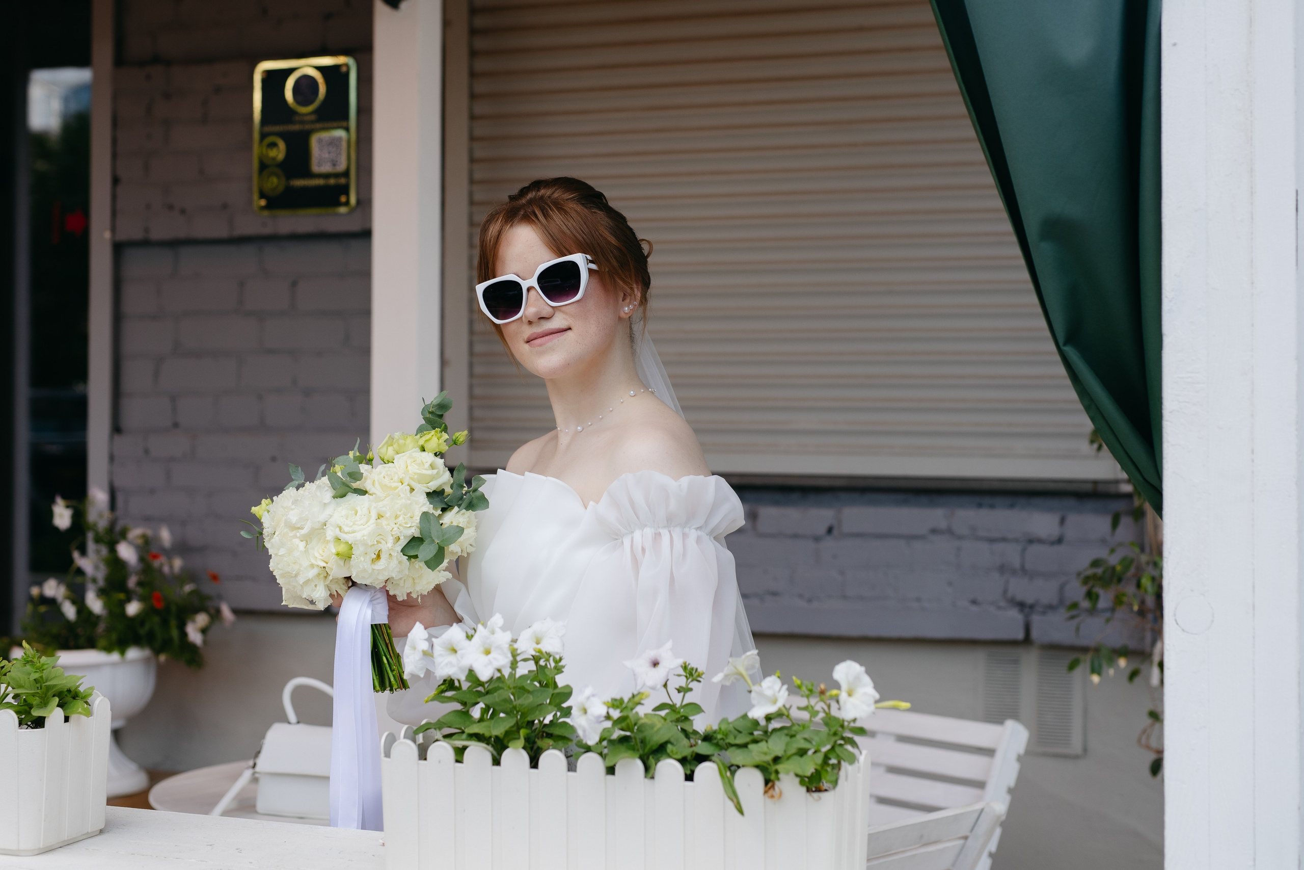 Айдар и Анастасия. Свадебный и женский фотограф