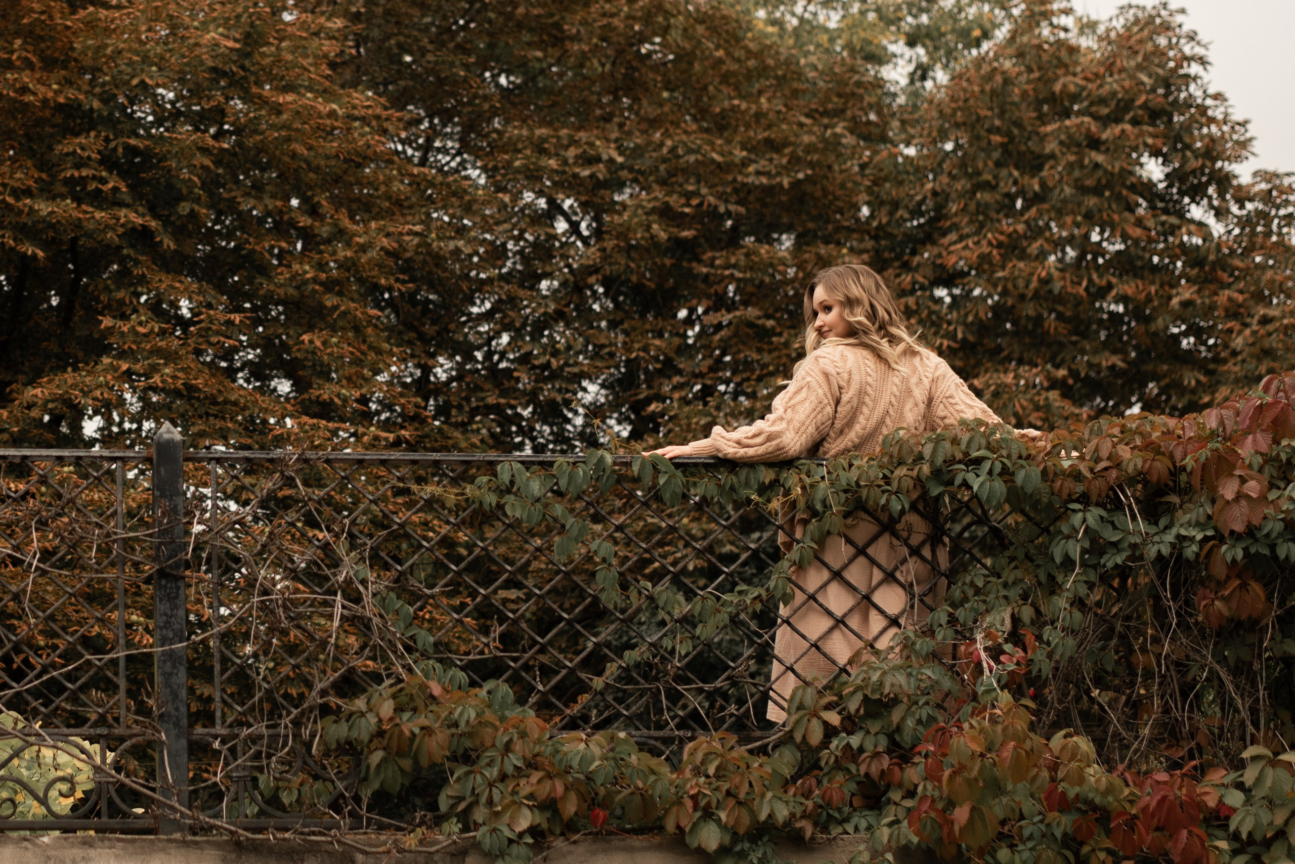 Прогулка. Семейный фотограф Екатерина Шаманаева