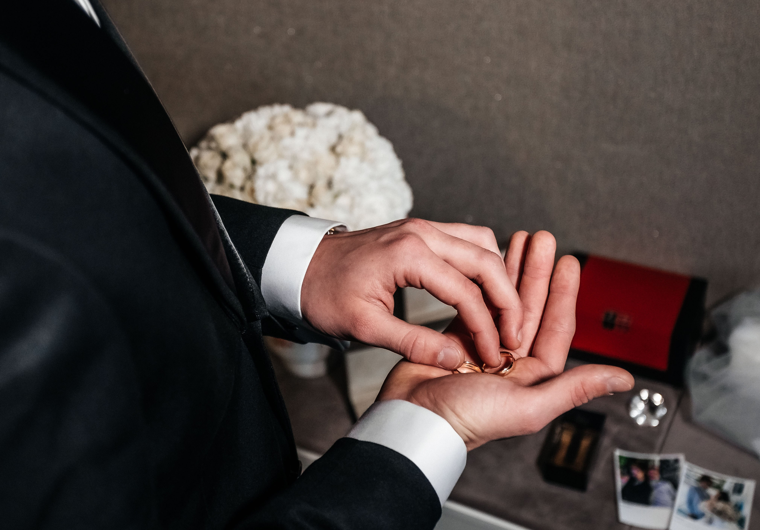 Свадьба. Свадебный, семейный фотограф