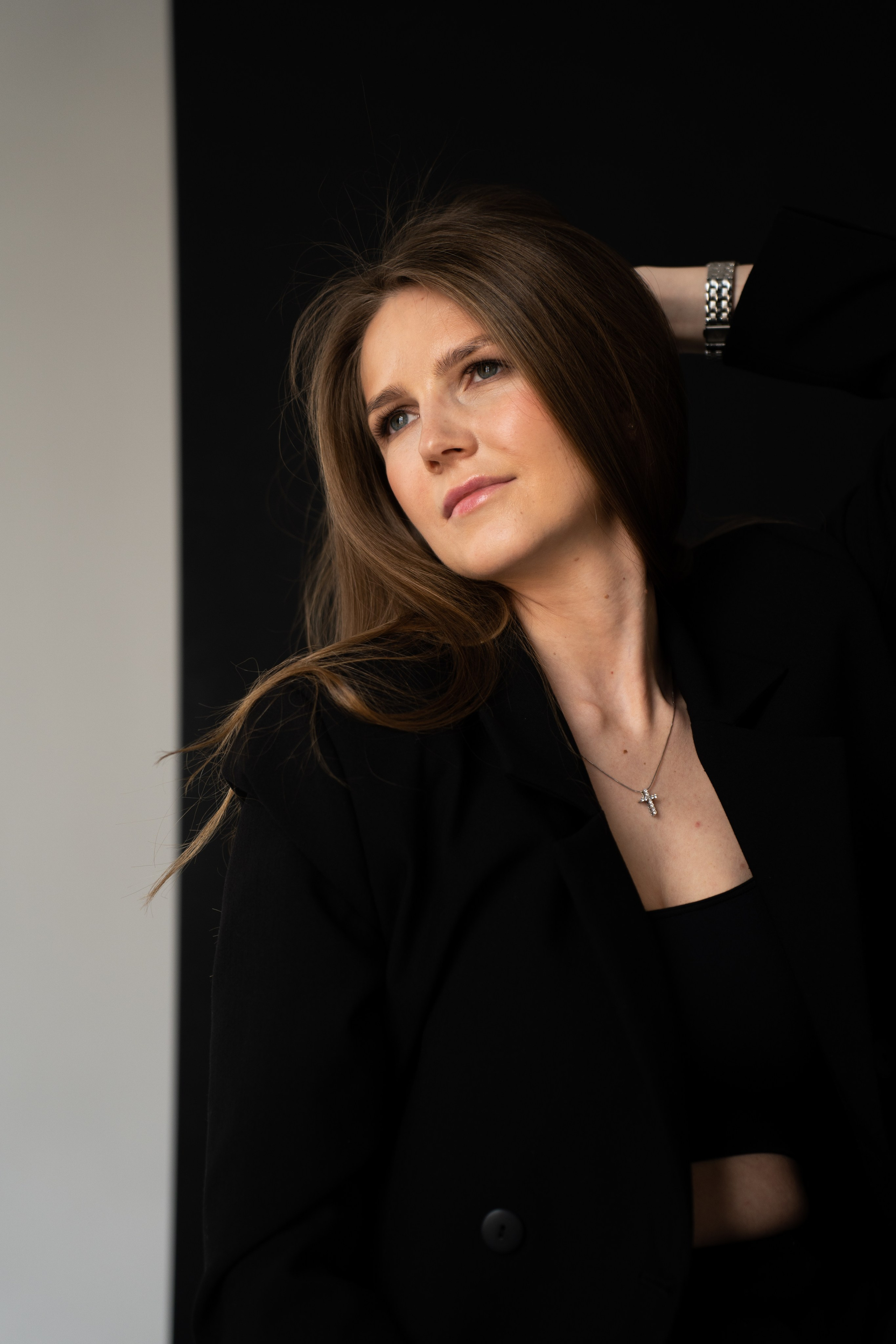 Женский портрет. Семейный фотограф в Казани Александра Киселева