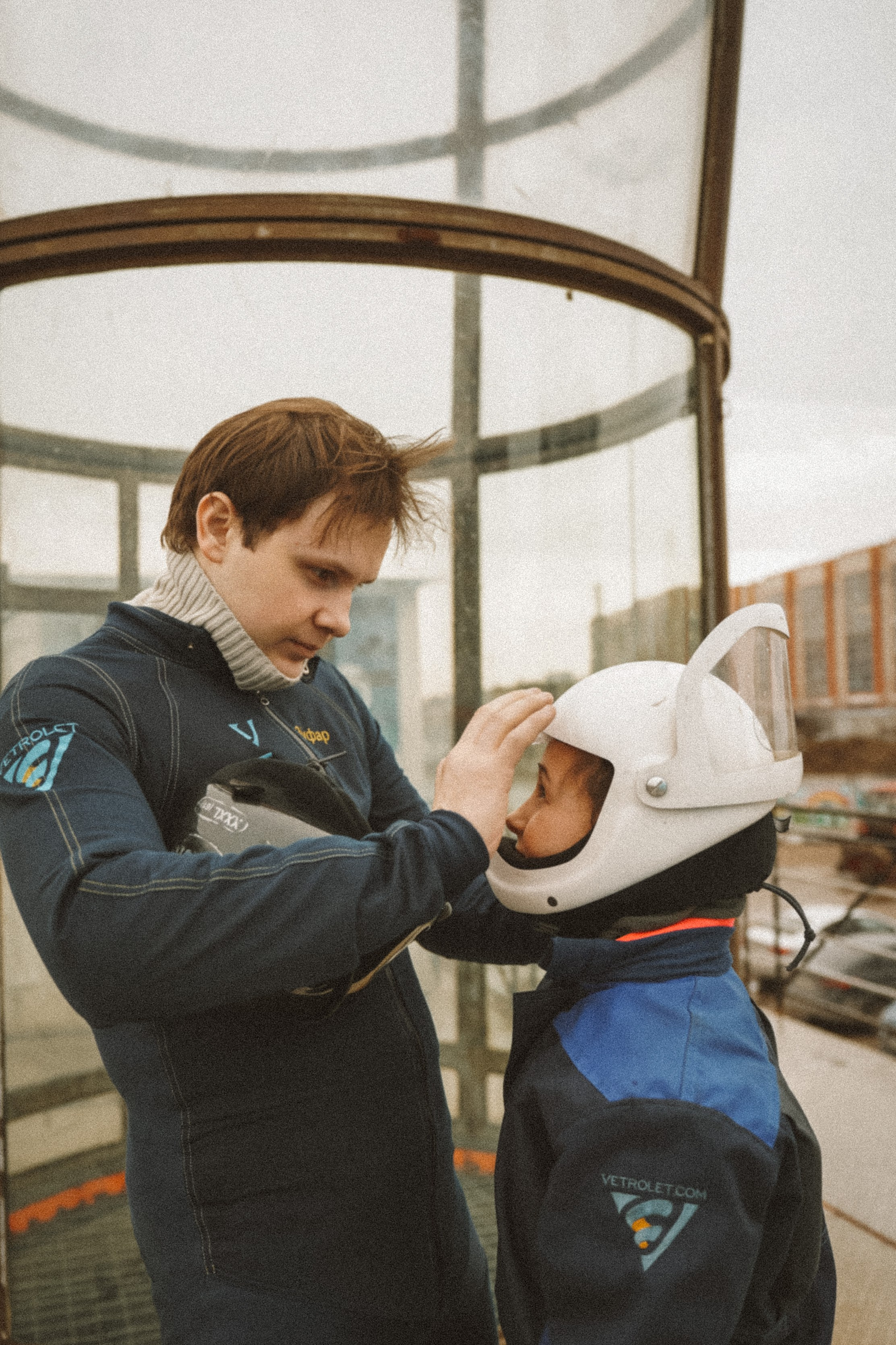 Репортажная съемка. Семейный фотограф в Казани Александра Киселева