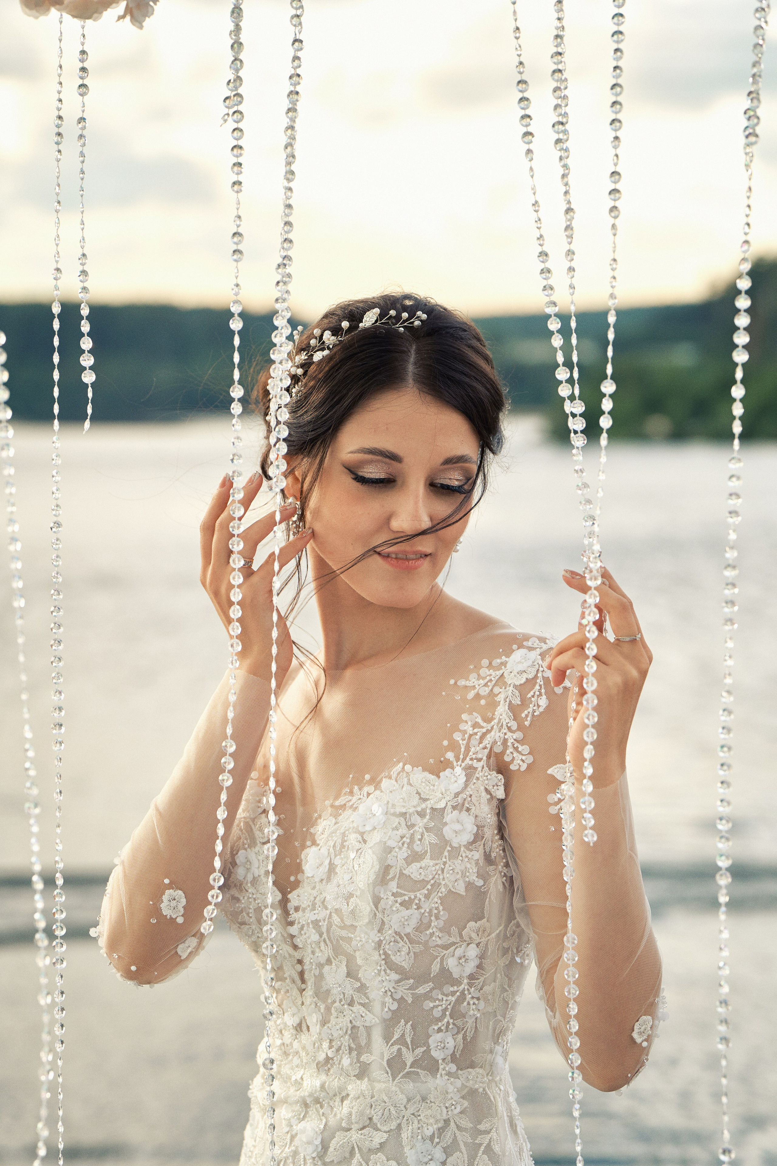 Свадебная съёмка. Мартазова Екатерина фотограф. Екатеринбург