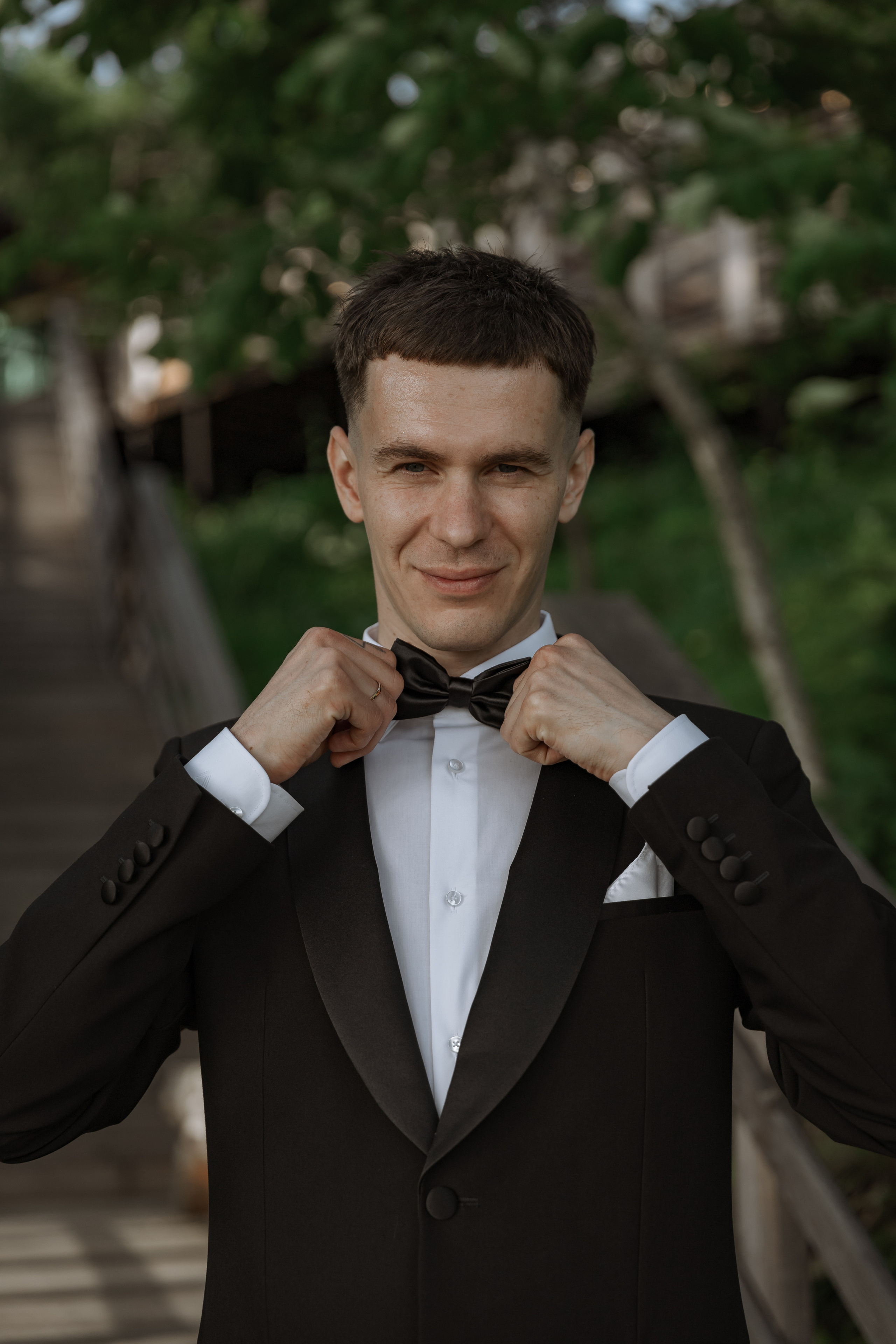 Свадебный  фотограф Санкт - Петербург