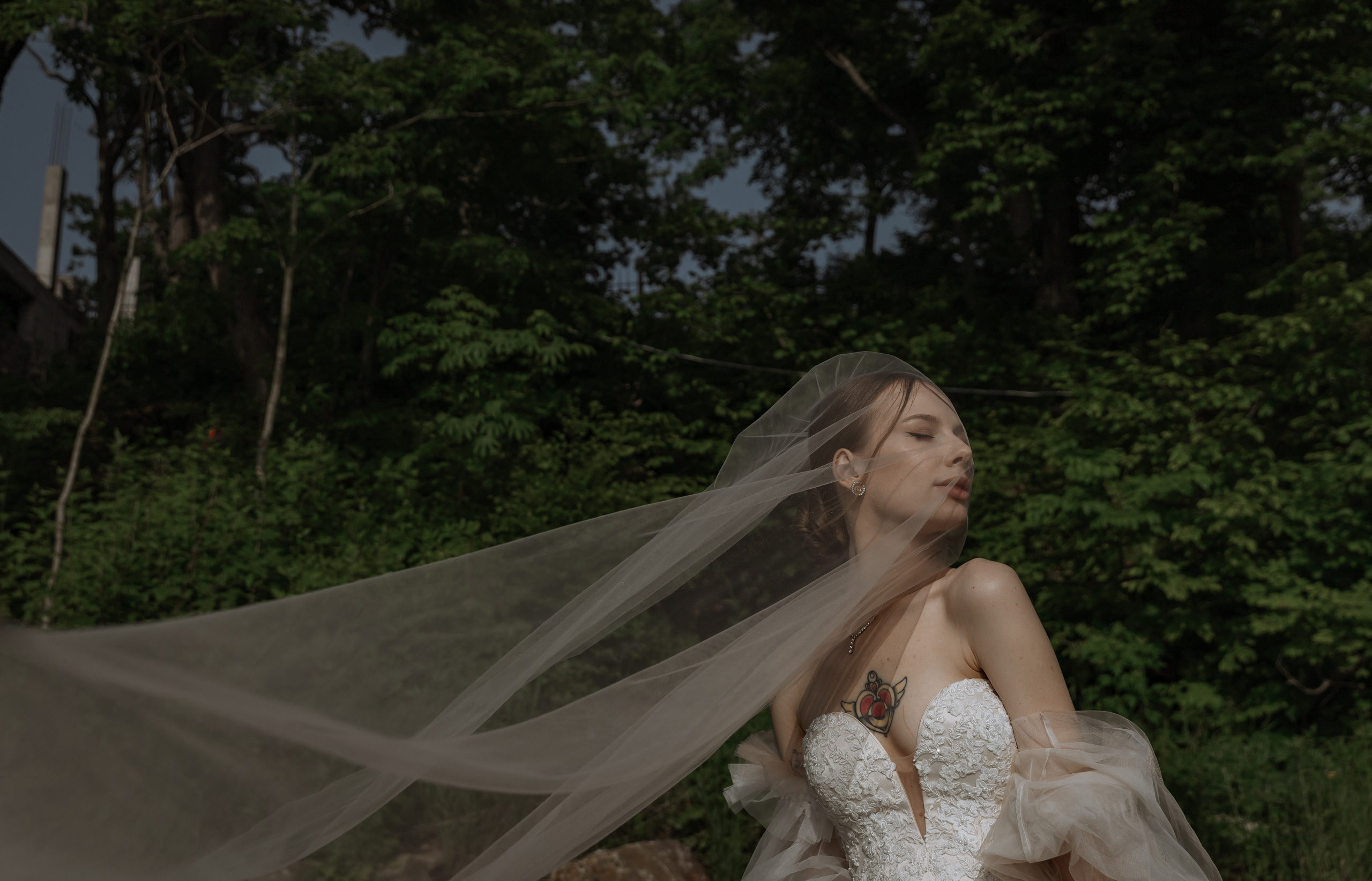 Свадебный  фотограф Санкт - Петербург