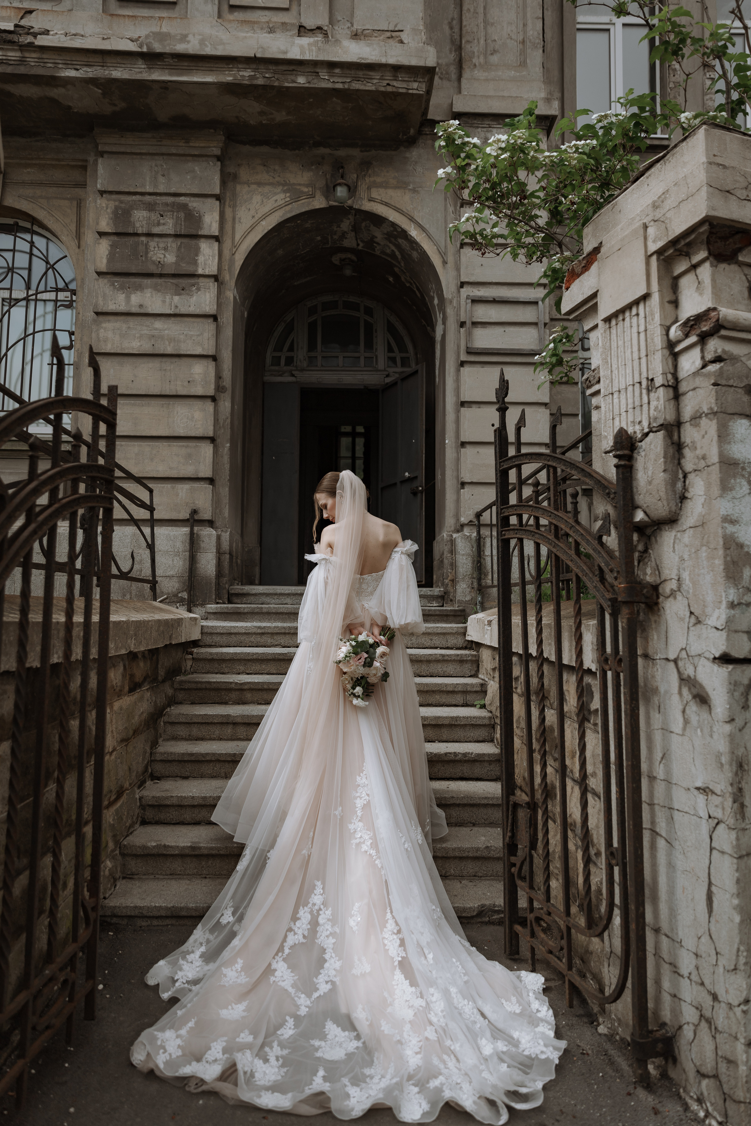 Свадебный  фотограф Санкт - Петербург