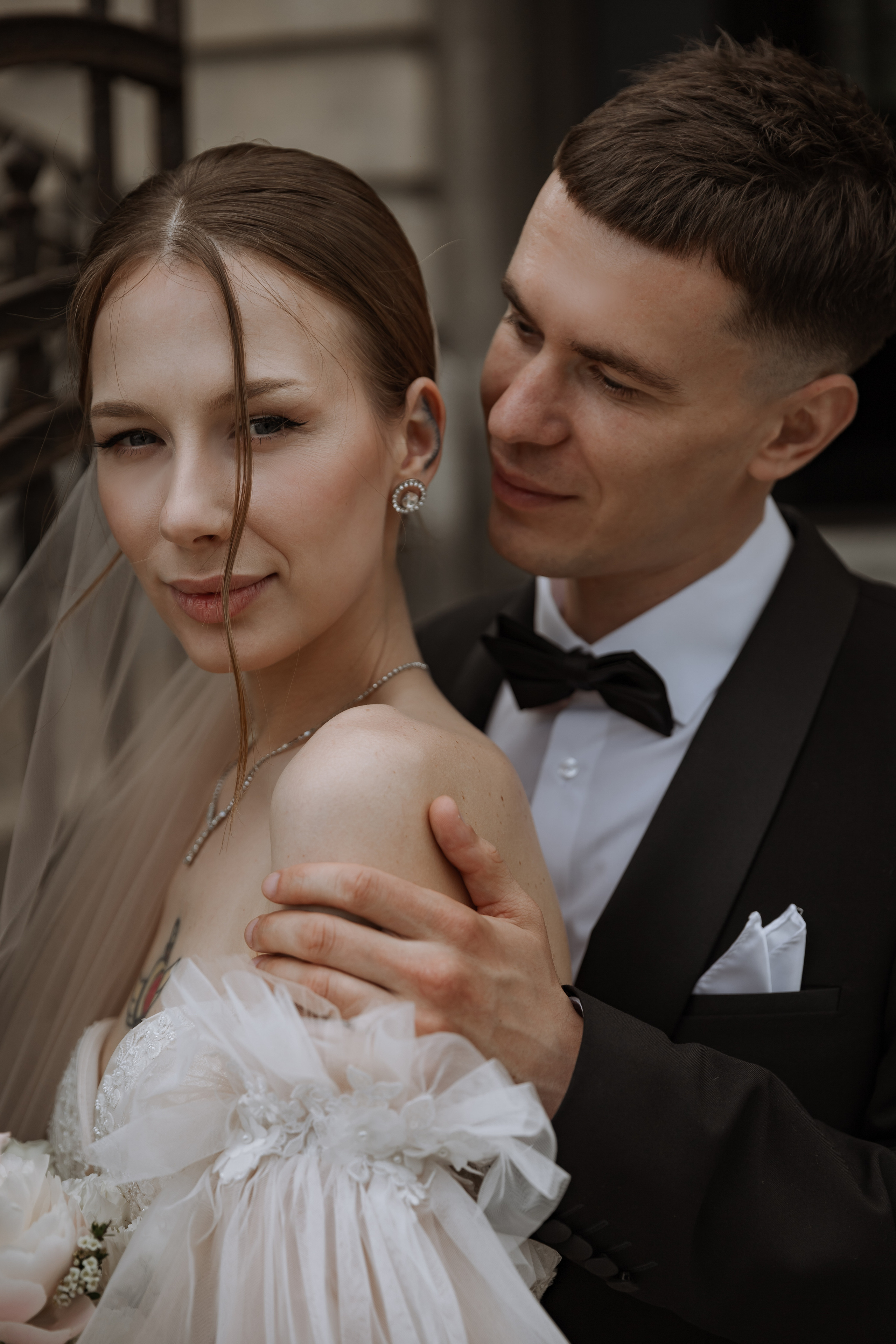 Свадебный  фотограф Санкт - Петербург