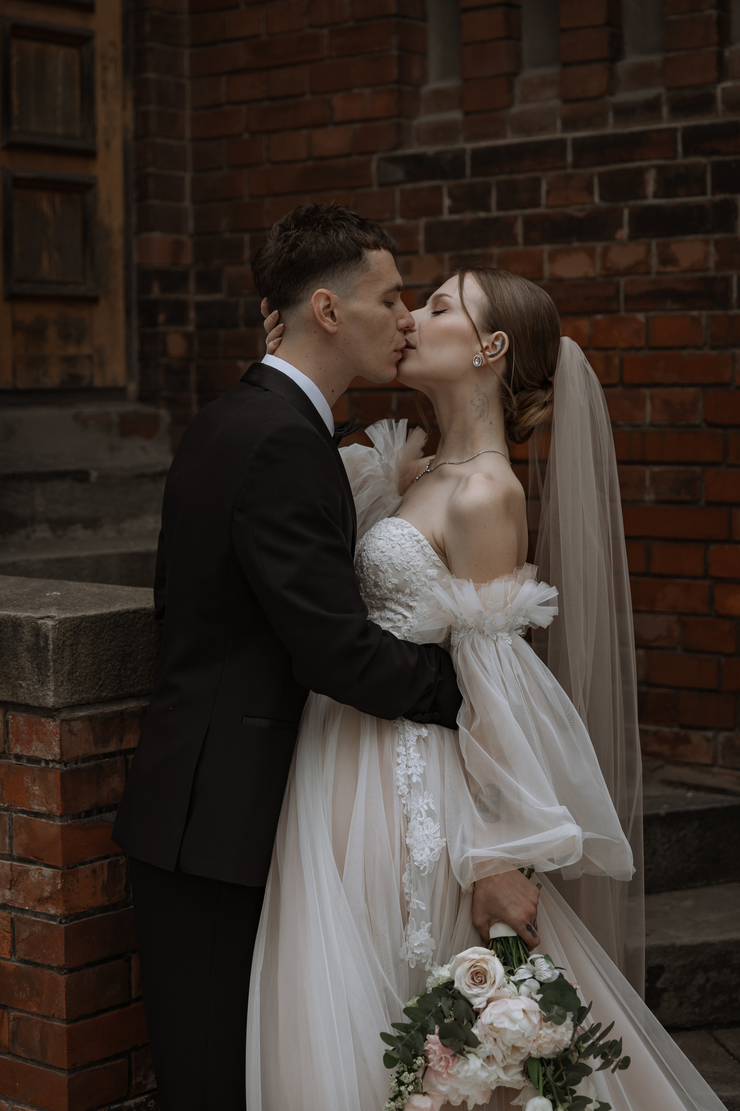 Свадебный  фотограф Санкт - Петербург