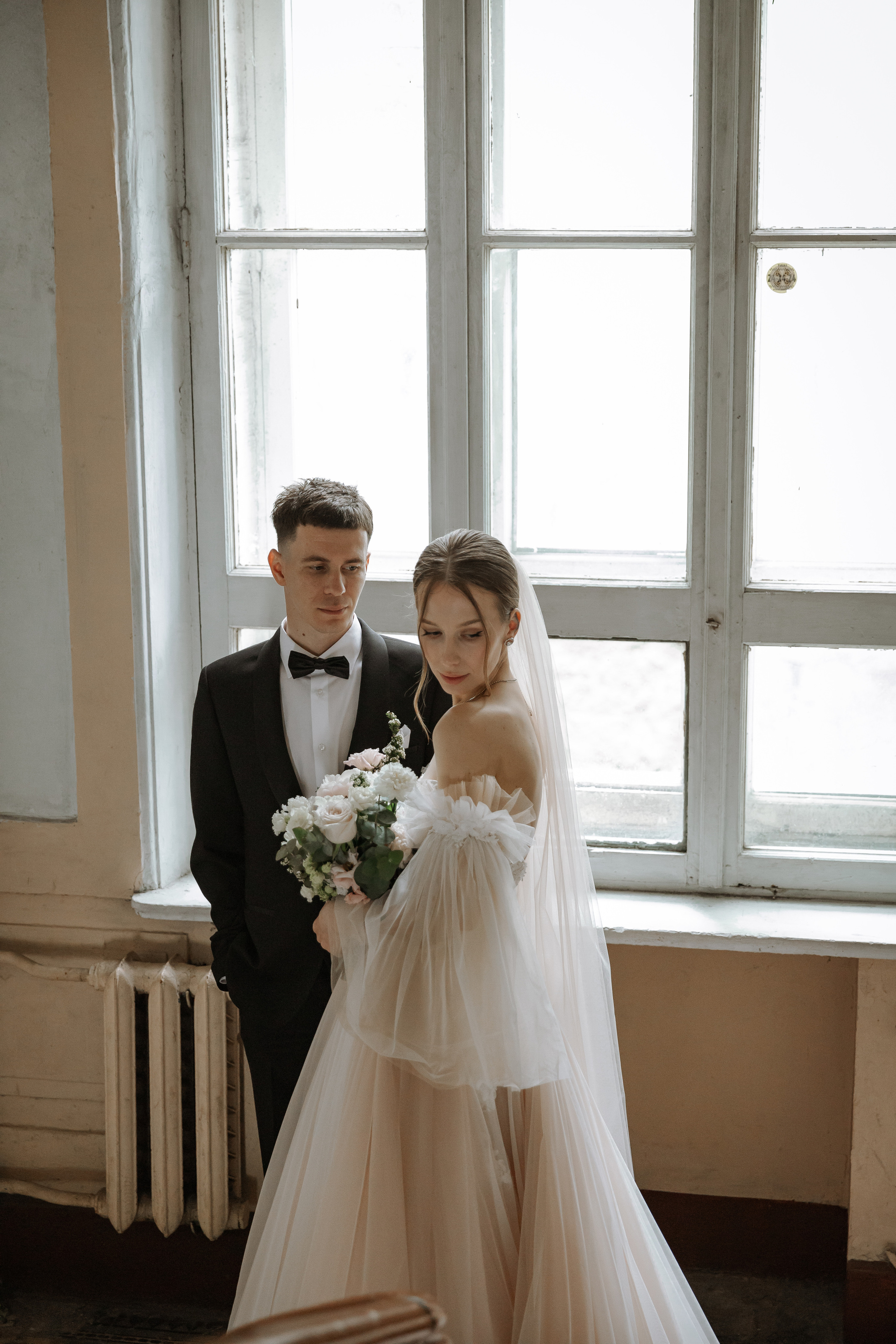 Свадебный  фотограф Санкт - Петербург