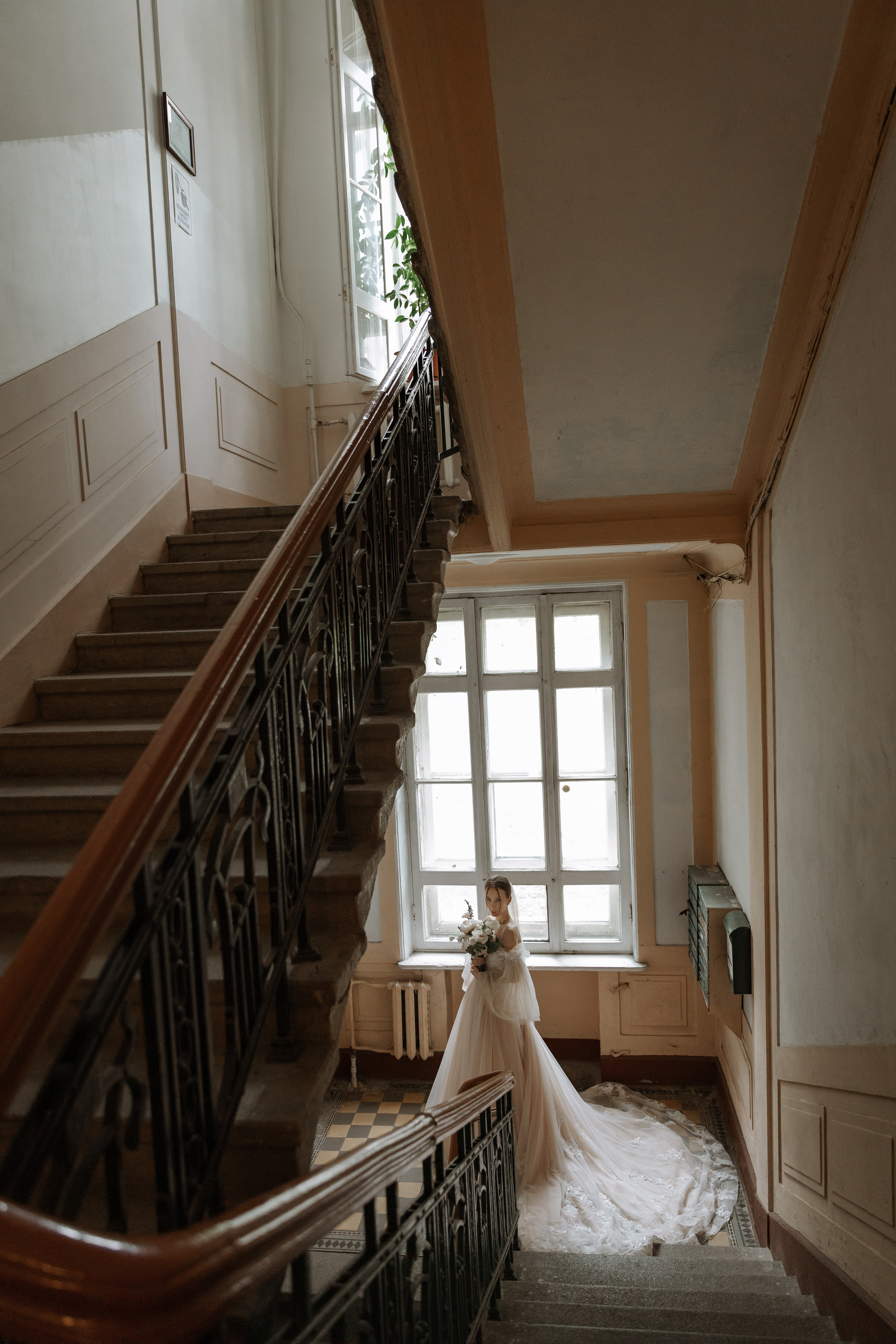 Свадебный  фотограф Санкт - Петербург