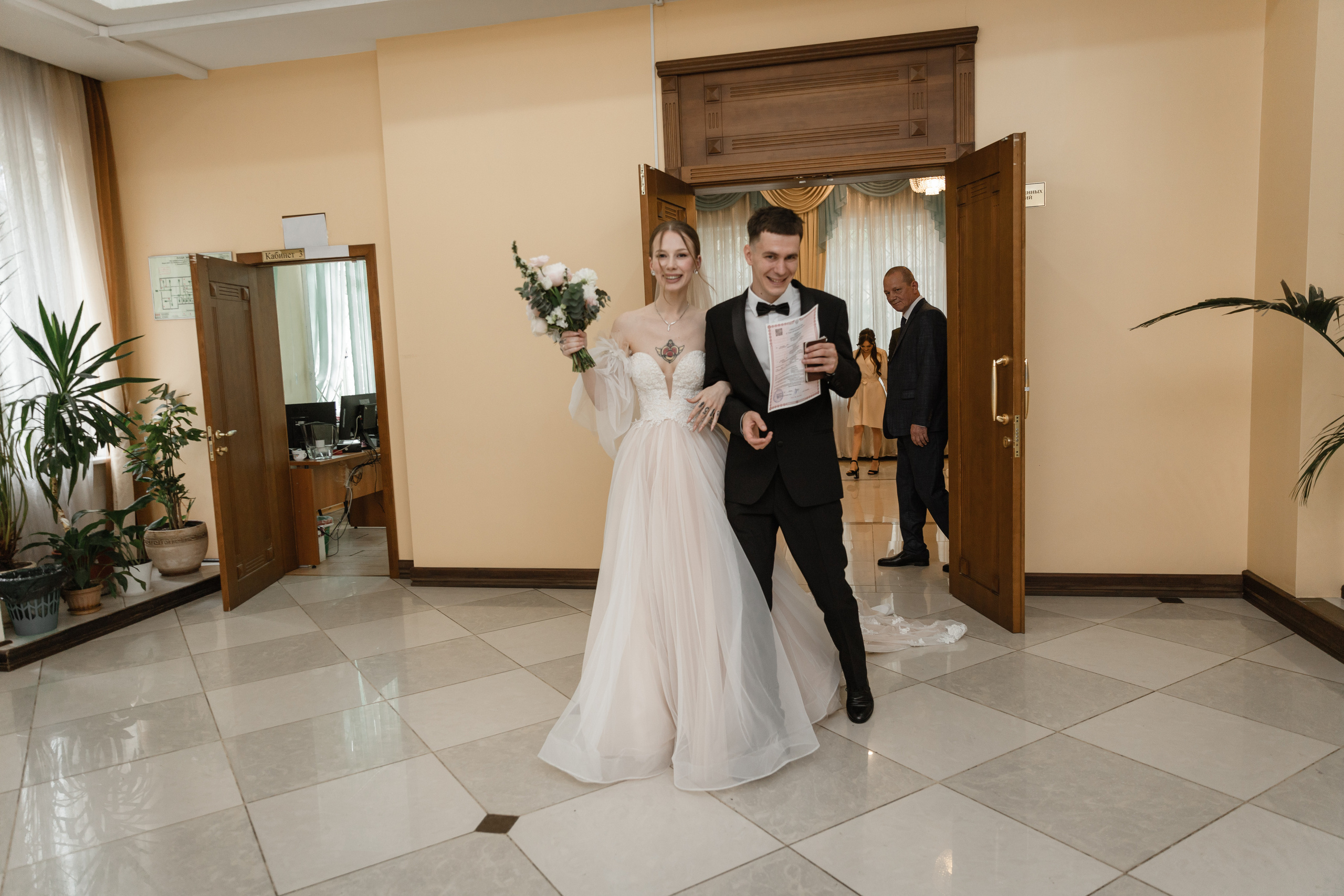 Свадебный  фотограф Санкт - Петербург