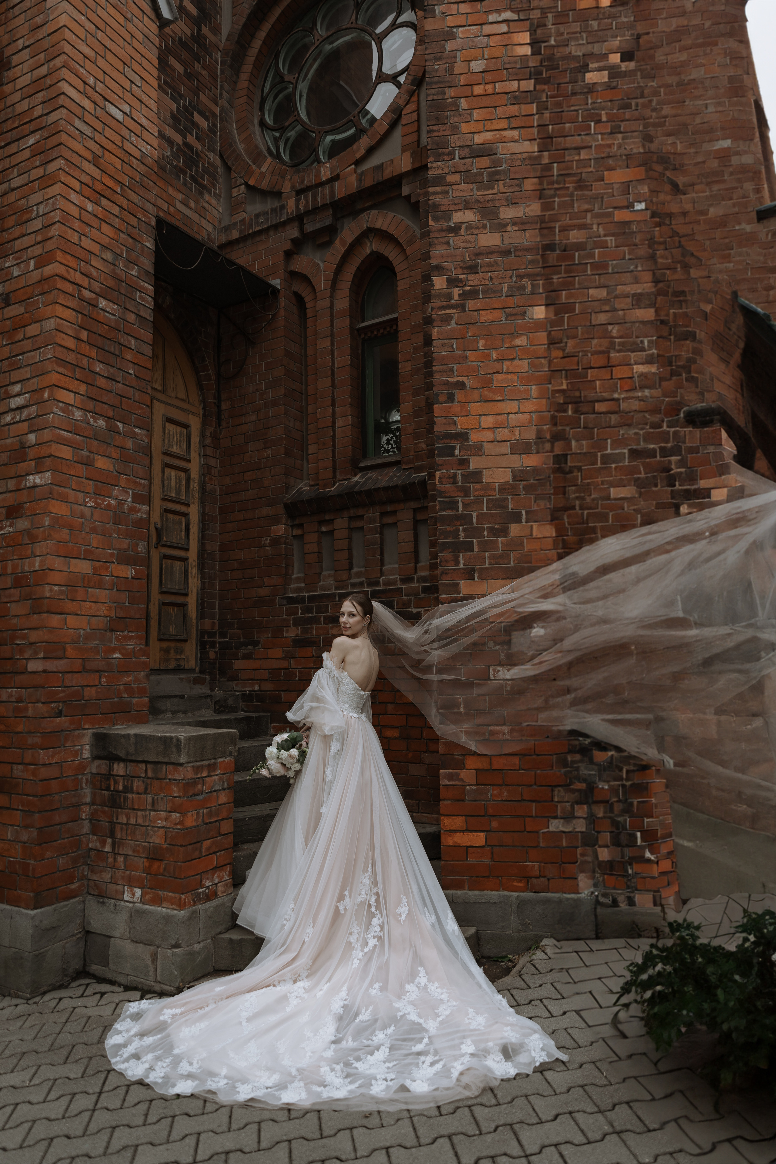 Свадебный  фотограф Санкт - Петербург