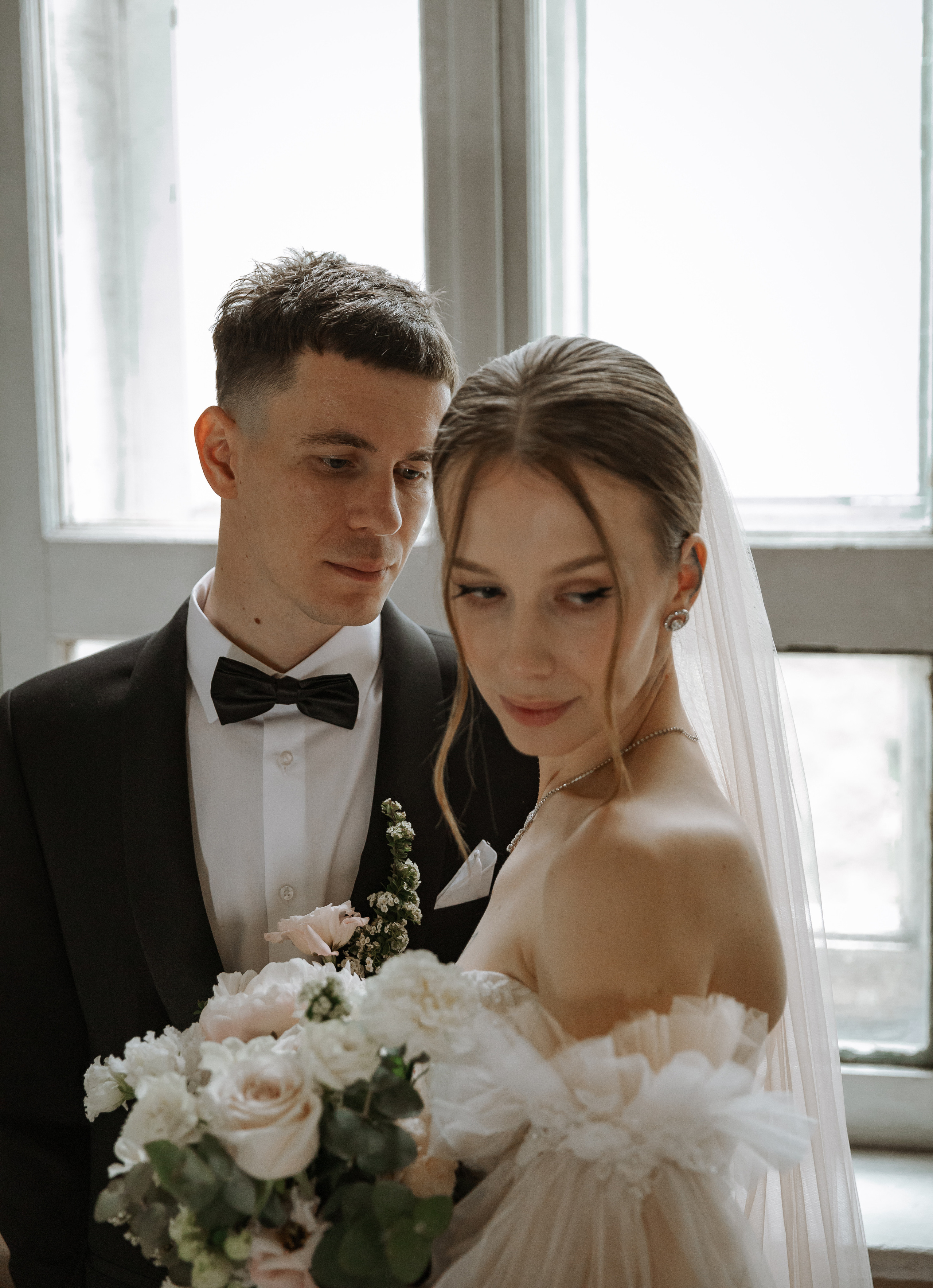 Свадебный  фотограф Санкт - Петербург