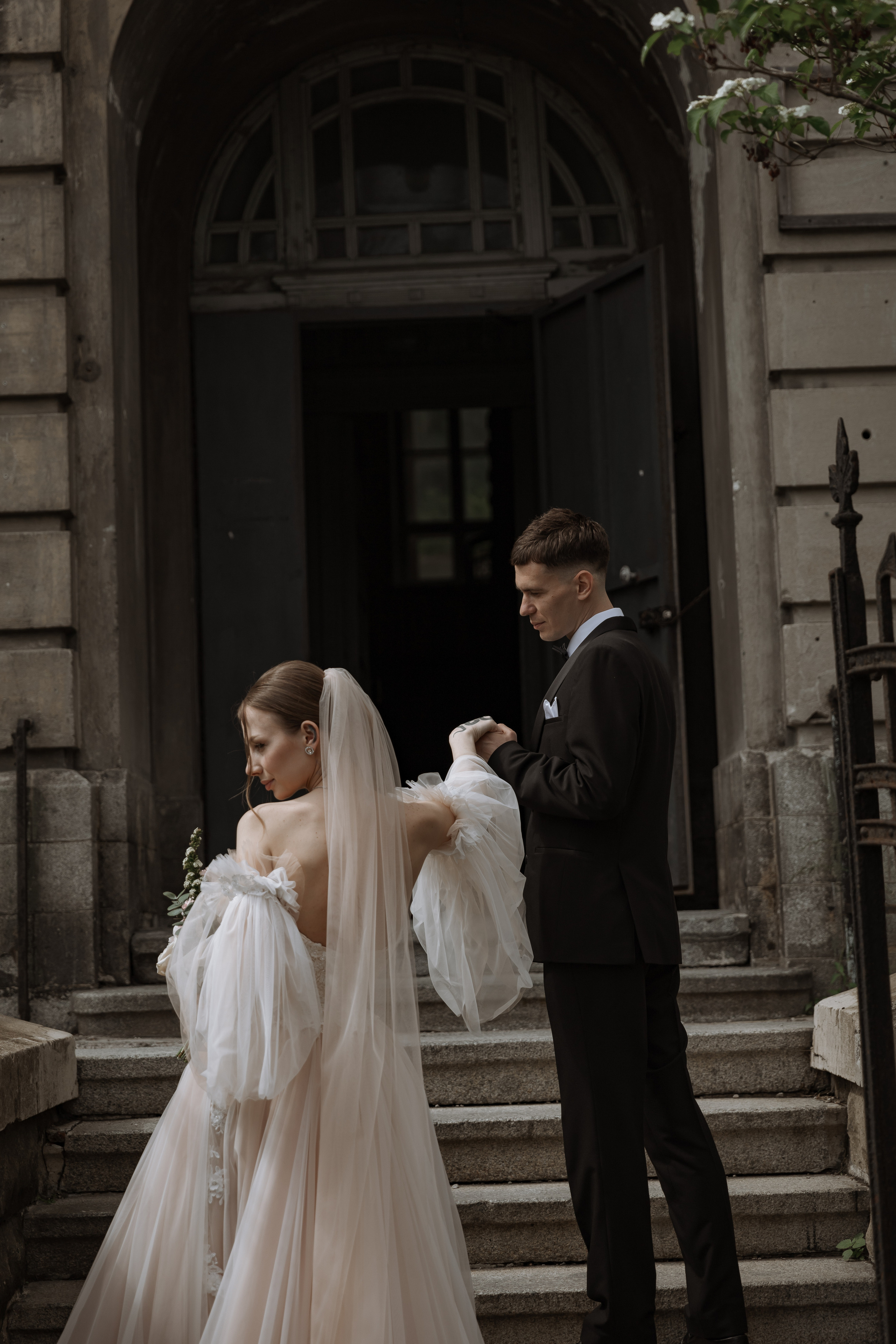 Свадебный  фотограф Санкт - Петербург