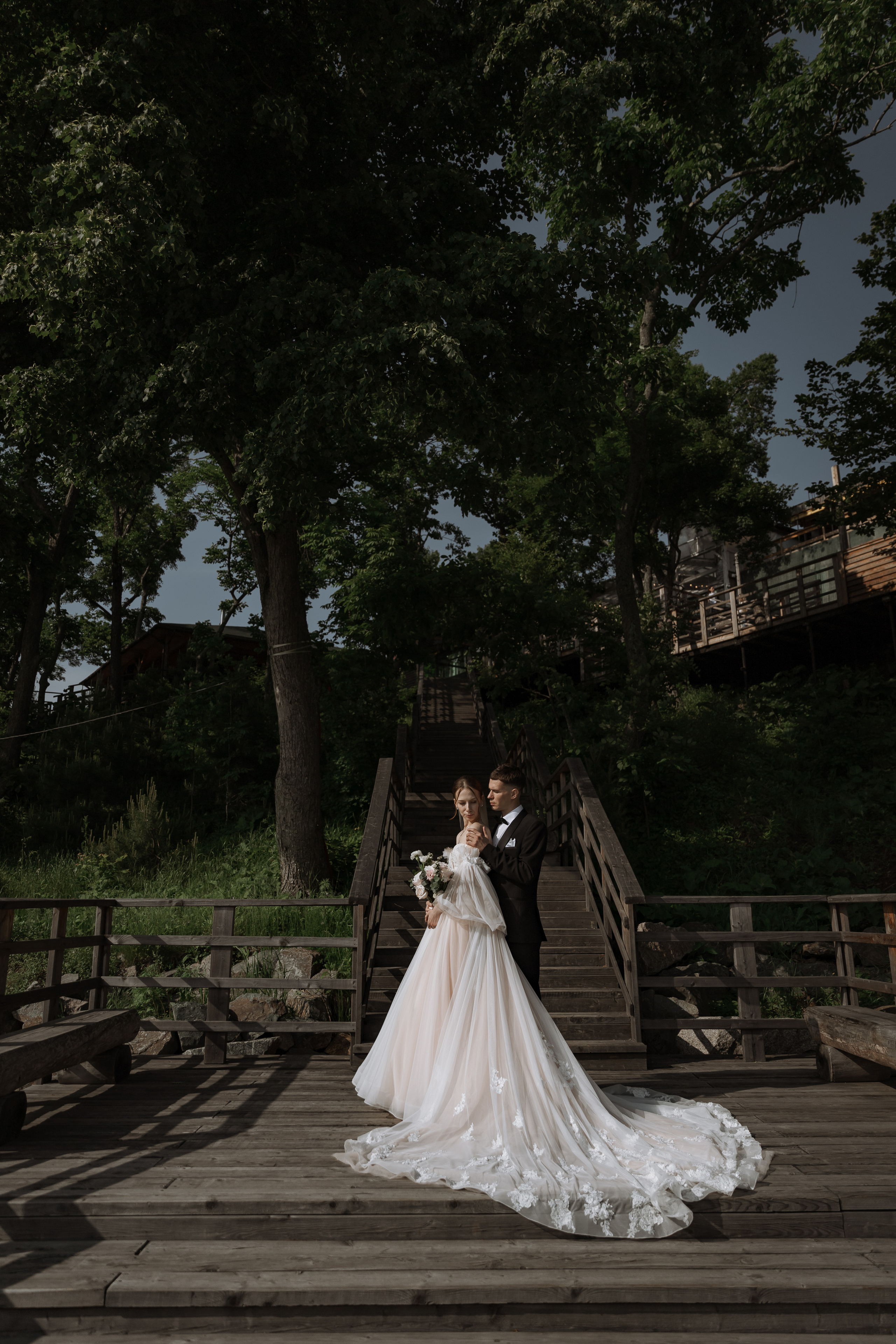 Свадебный  фотограф Санкт - Петербург