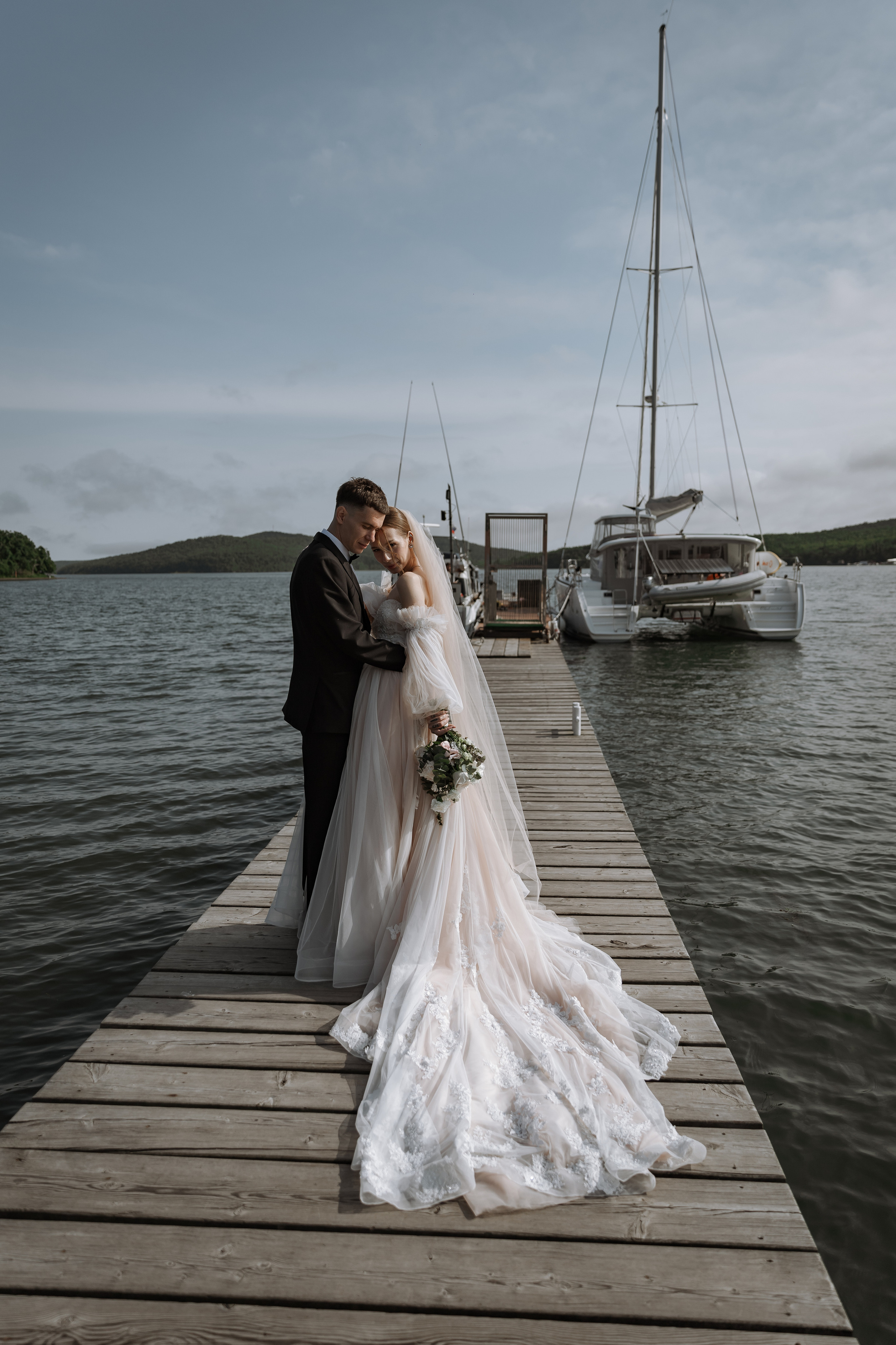Свадебный  фотограф Санкт - Петербург