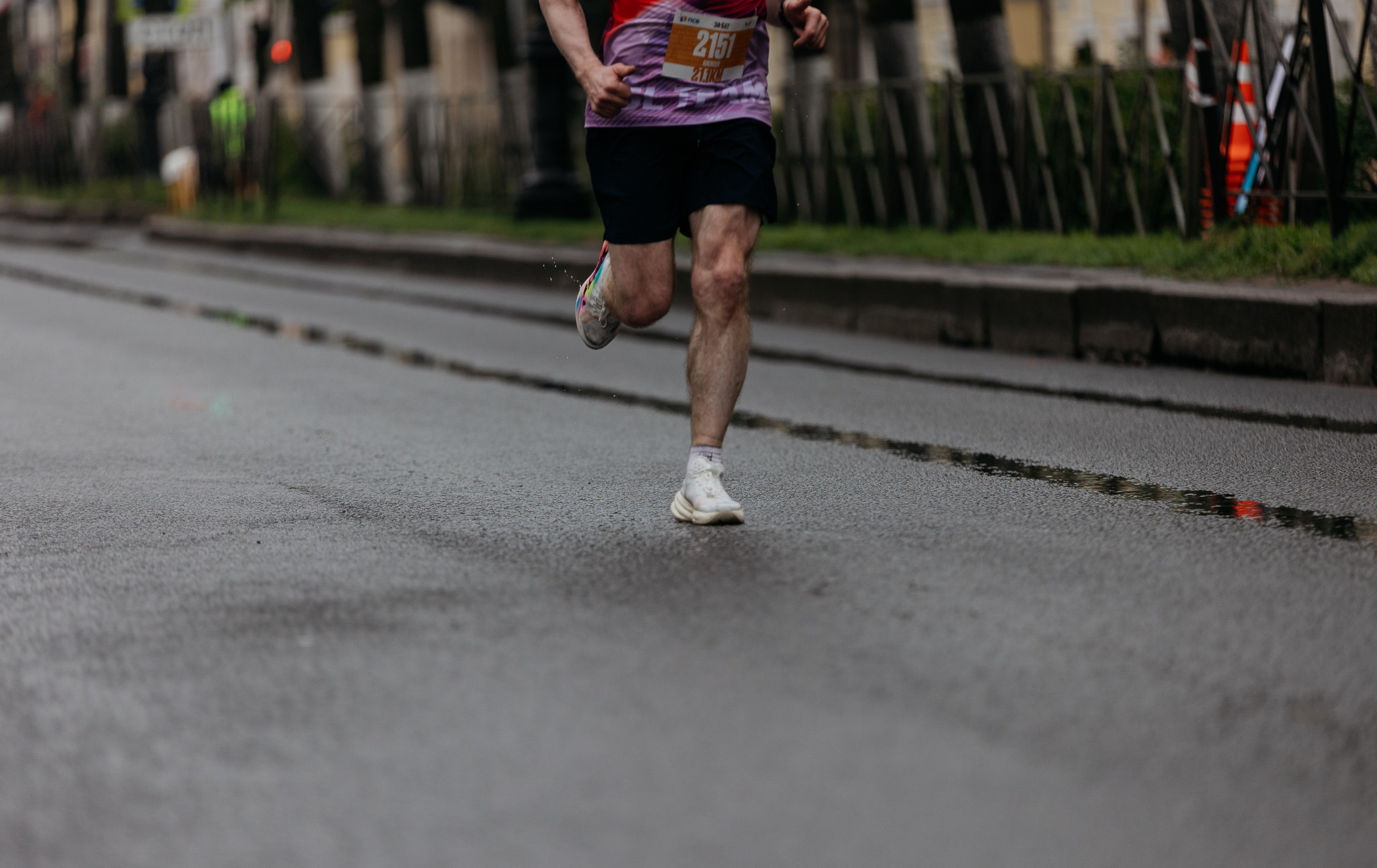 Забег.РФ (Гатчина 2025). Свадебный и репортажный фотограф в Санкт-Петербурге