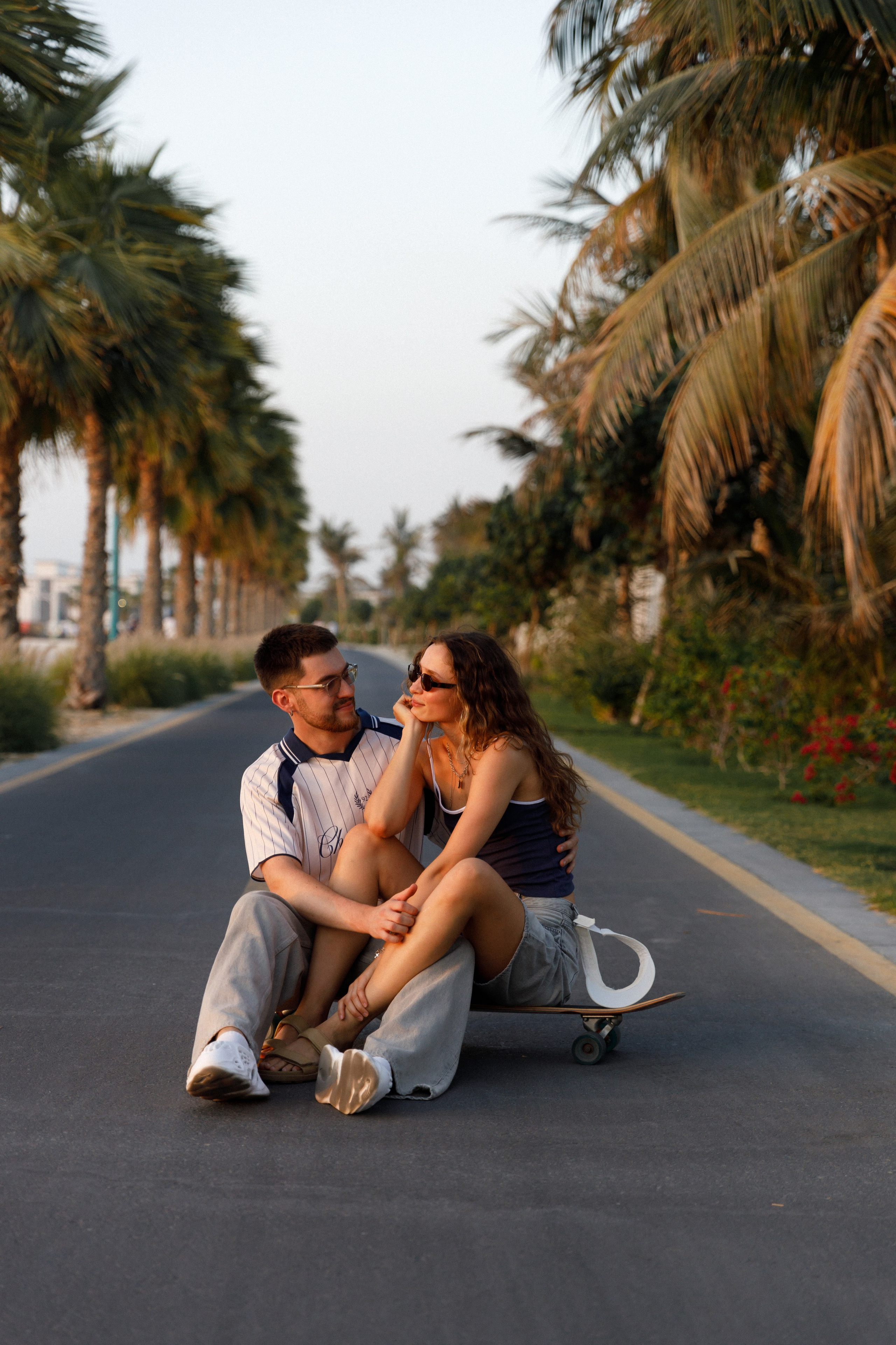 Dubai Los Angeles. Валерия Солнцева свадебный и семейный фотограф