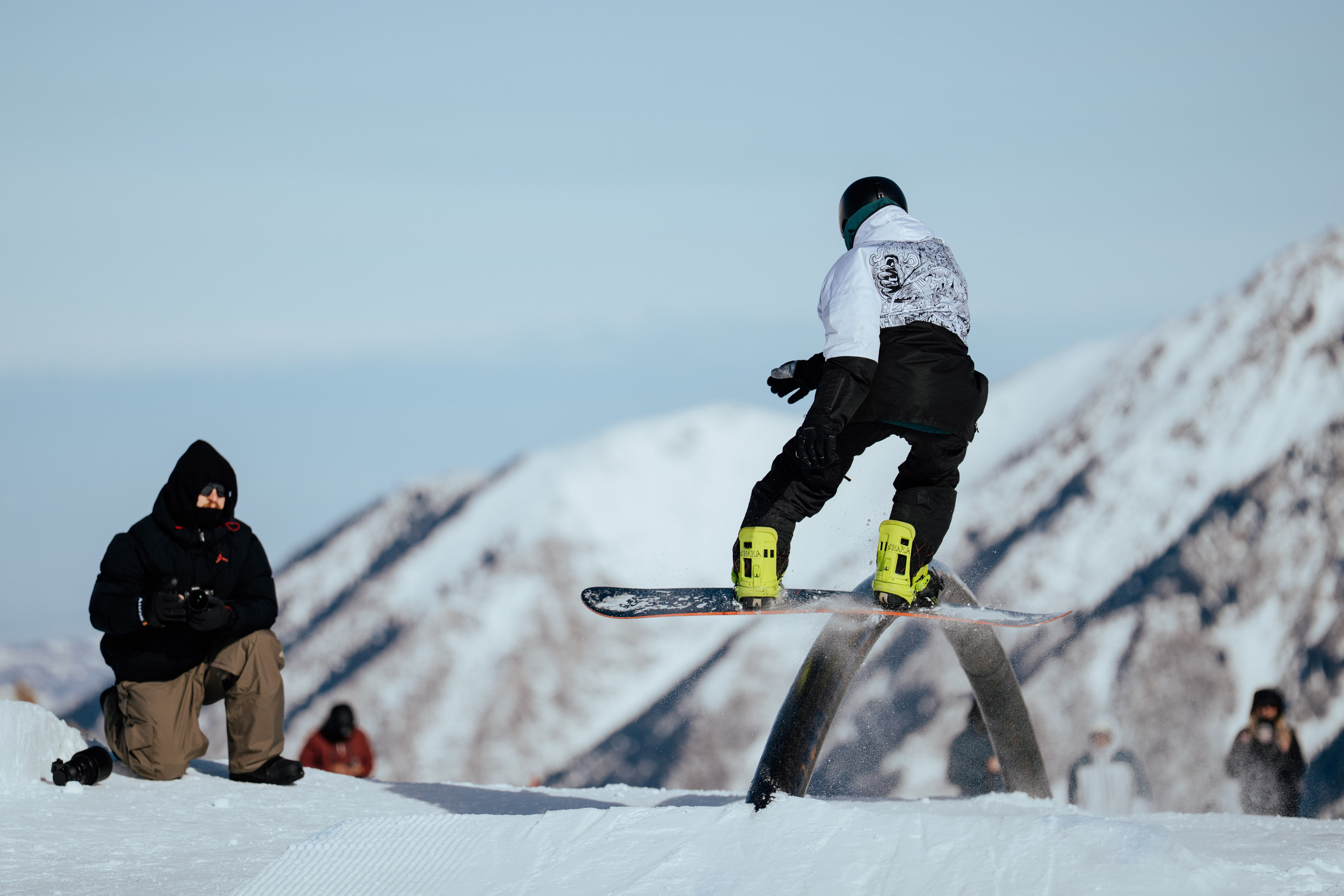 Imba Park Nut Contest 24.01.2026. Gorillaenergymedia