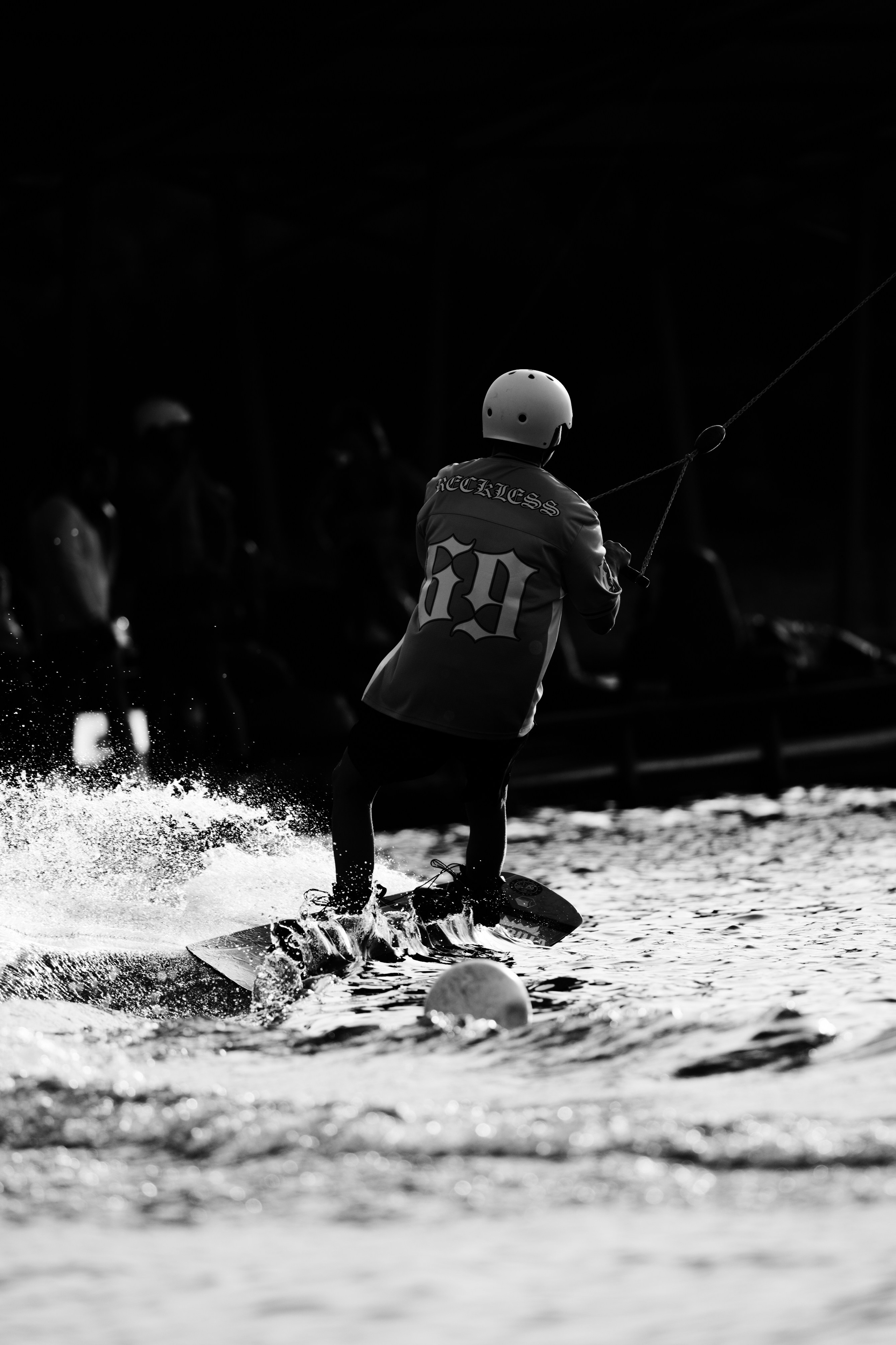 Gorilla WAKE RING CONTEST. Gorillaenergymedia