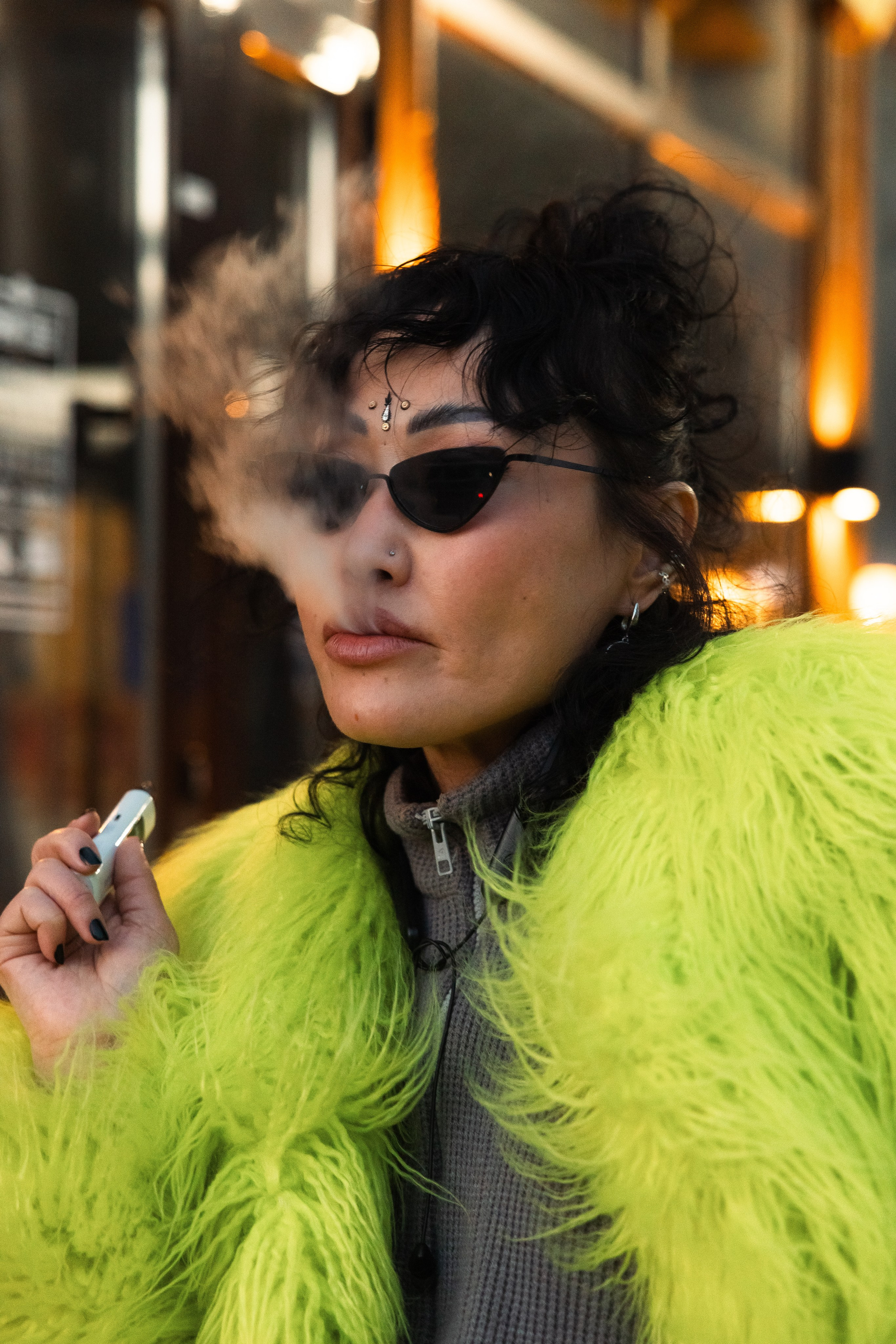 GORILLA GROOVE STAGE IMBA CAMP 5. Gorillaenergymedia