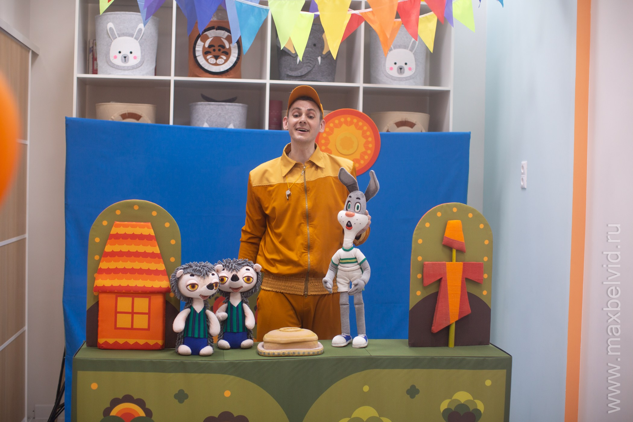 День открытых дверей в «Сердце Знаний» школа скоростного интеллекта. Студия Максима Белослюдцева