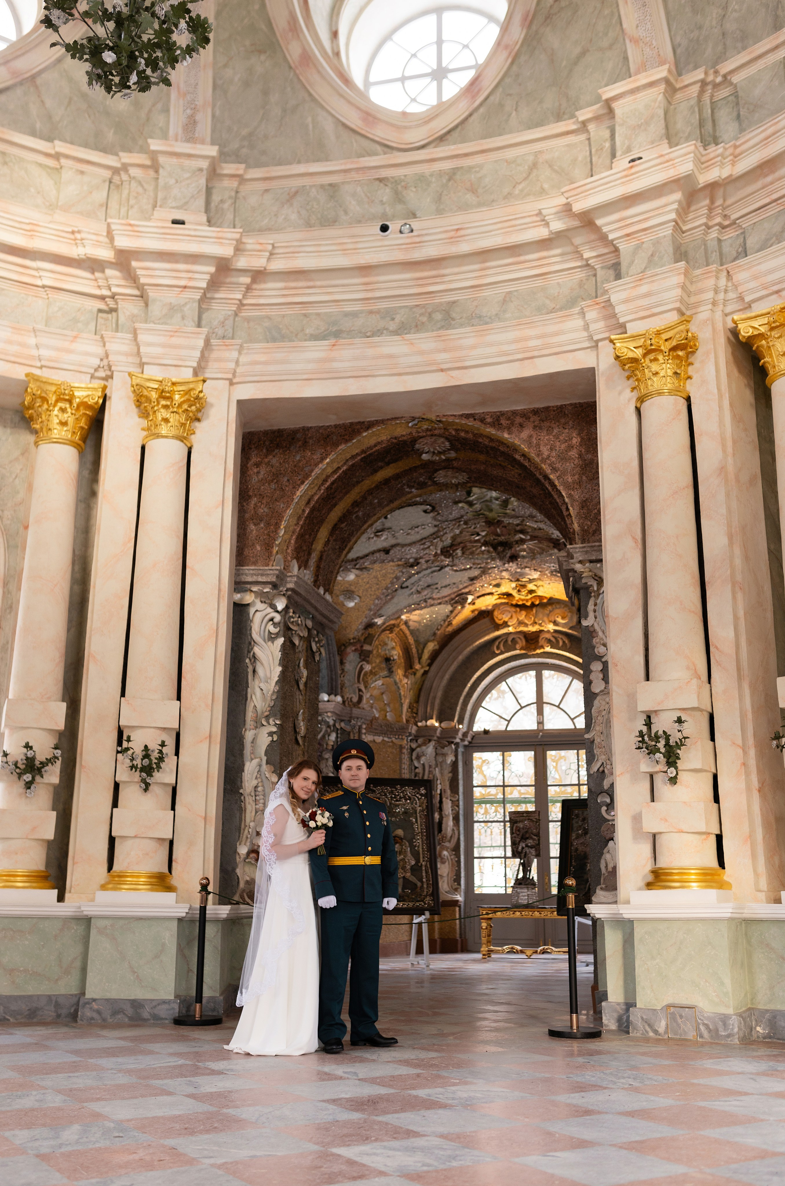 Свадебная фотосессия Егора и Ирины. Фотограф в Железнодорожном и Балашихе