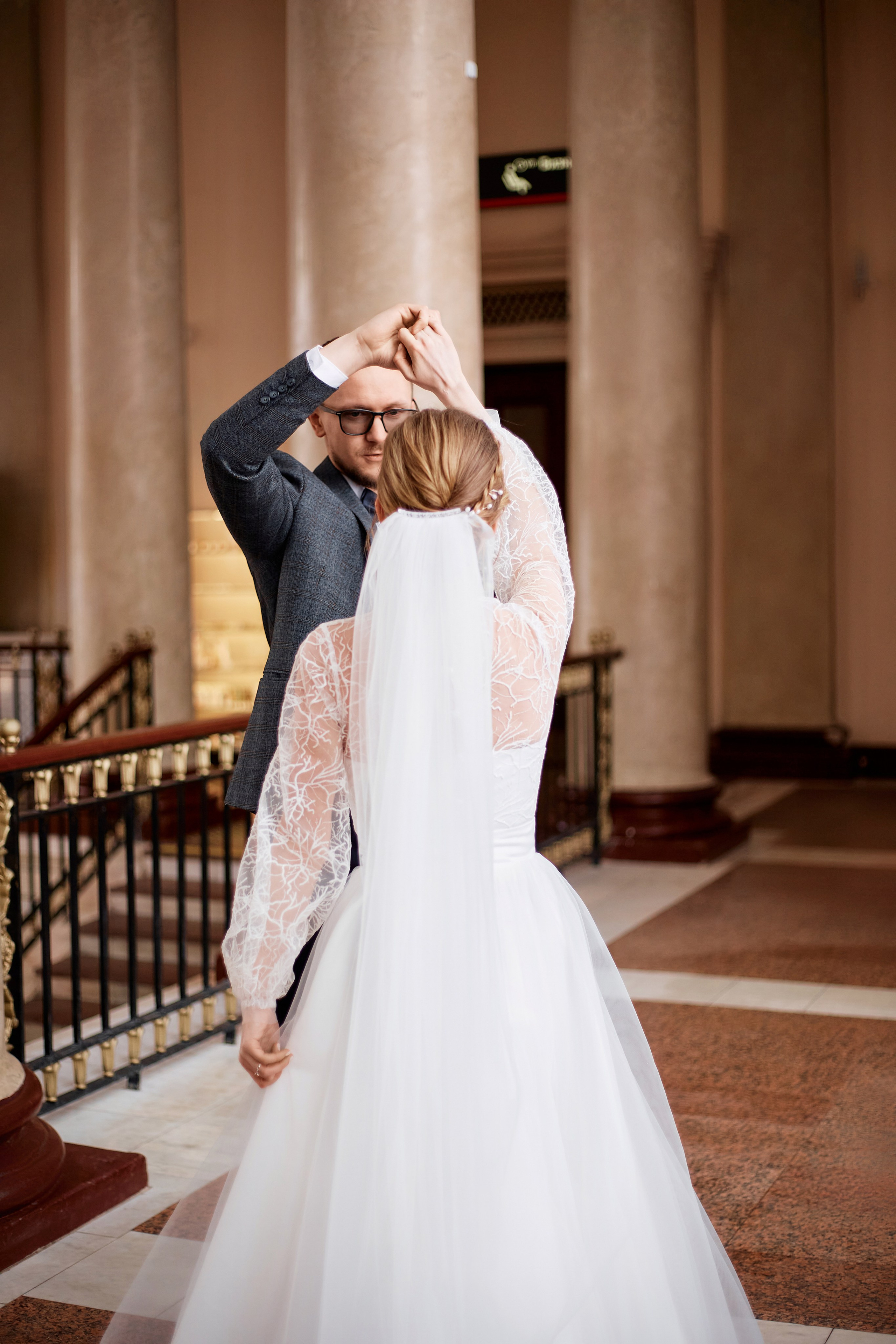 Михаил и Анна. Фотограф Желтухин Андрей в Петрозаводске, СПб и Москве