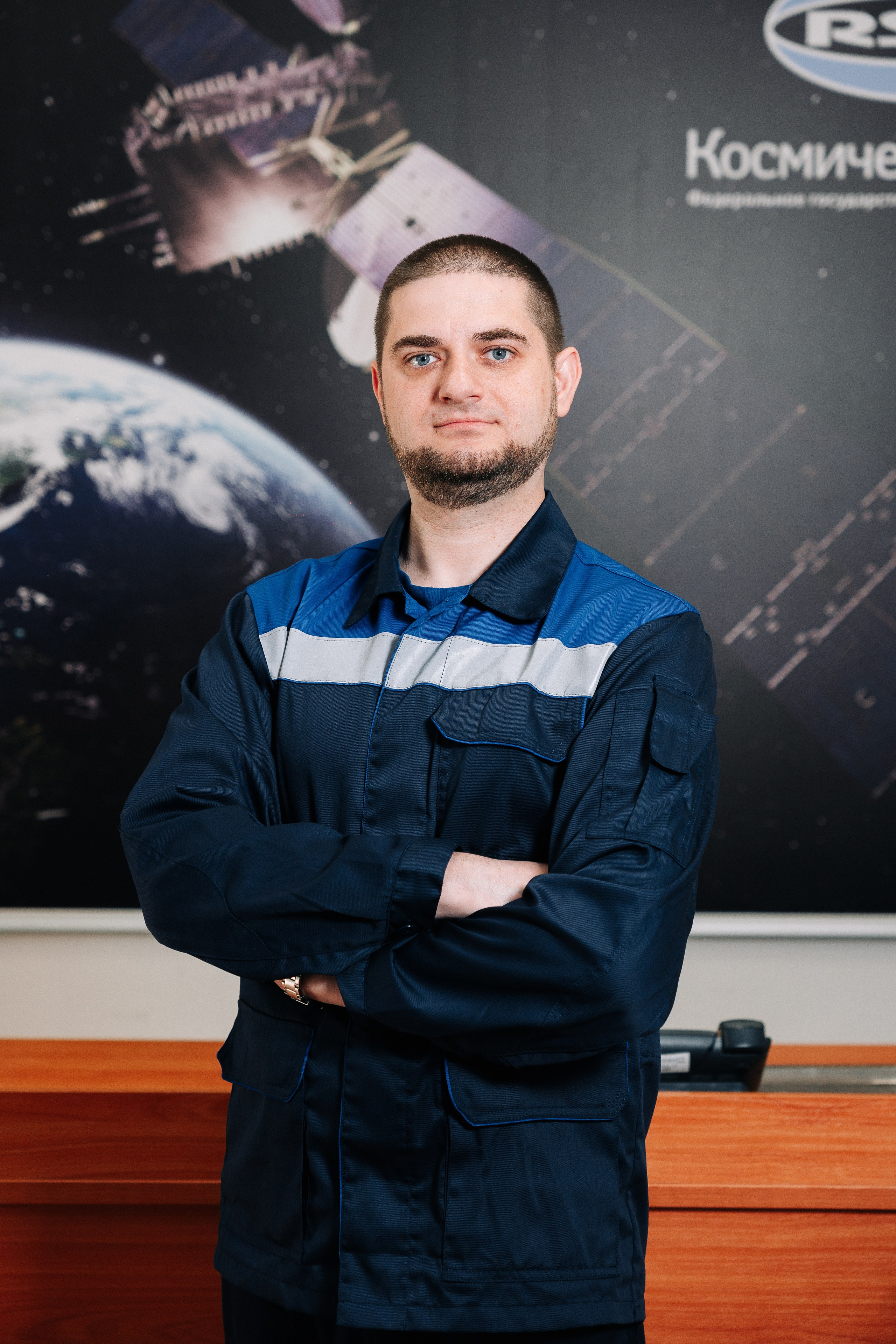 ЦКС. Фотограф в Хабаровске Швендых Рудольф