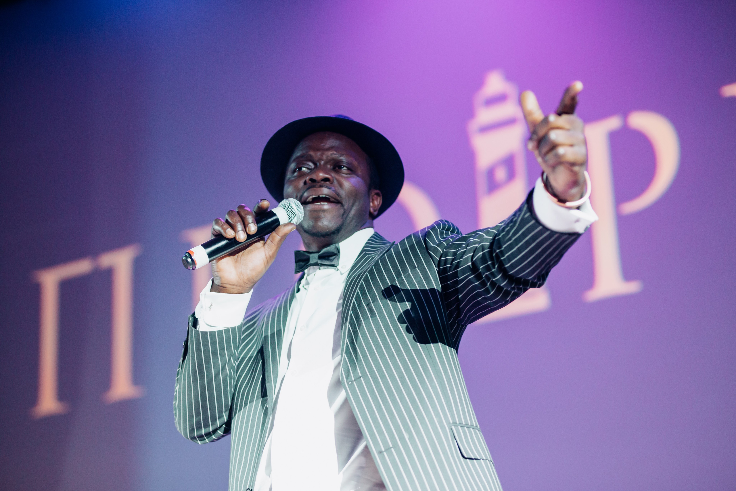 Премия ПроРест 2026 (Форос). Фотограф в Крыму