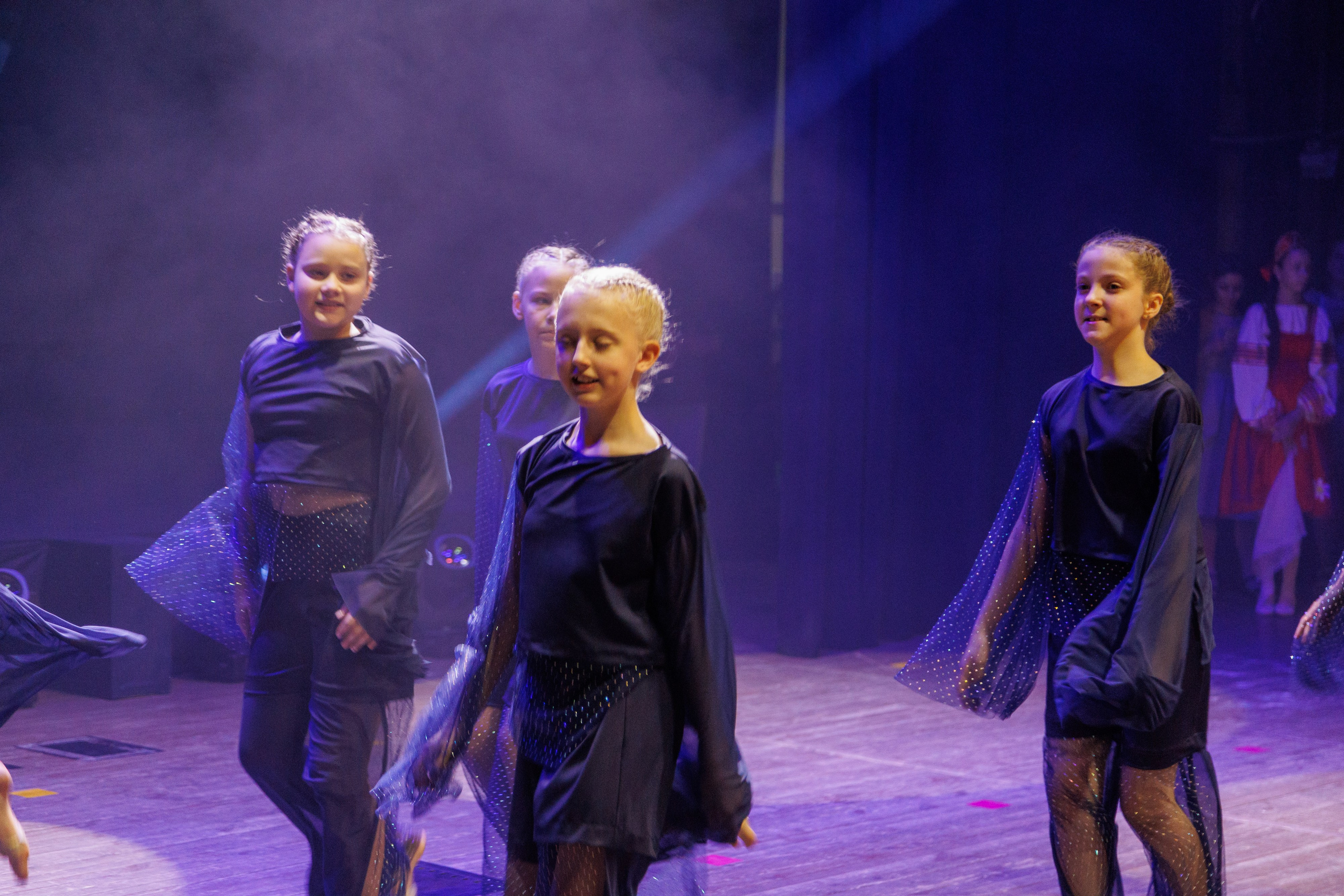 Концерт «Монпансье». Свадебный и семейный фотограф в Армавире