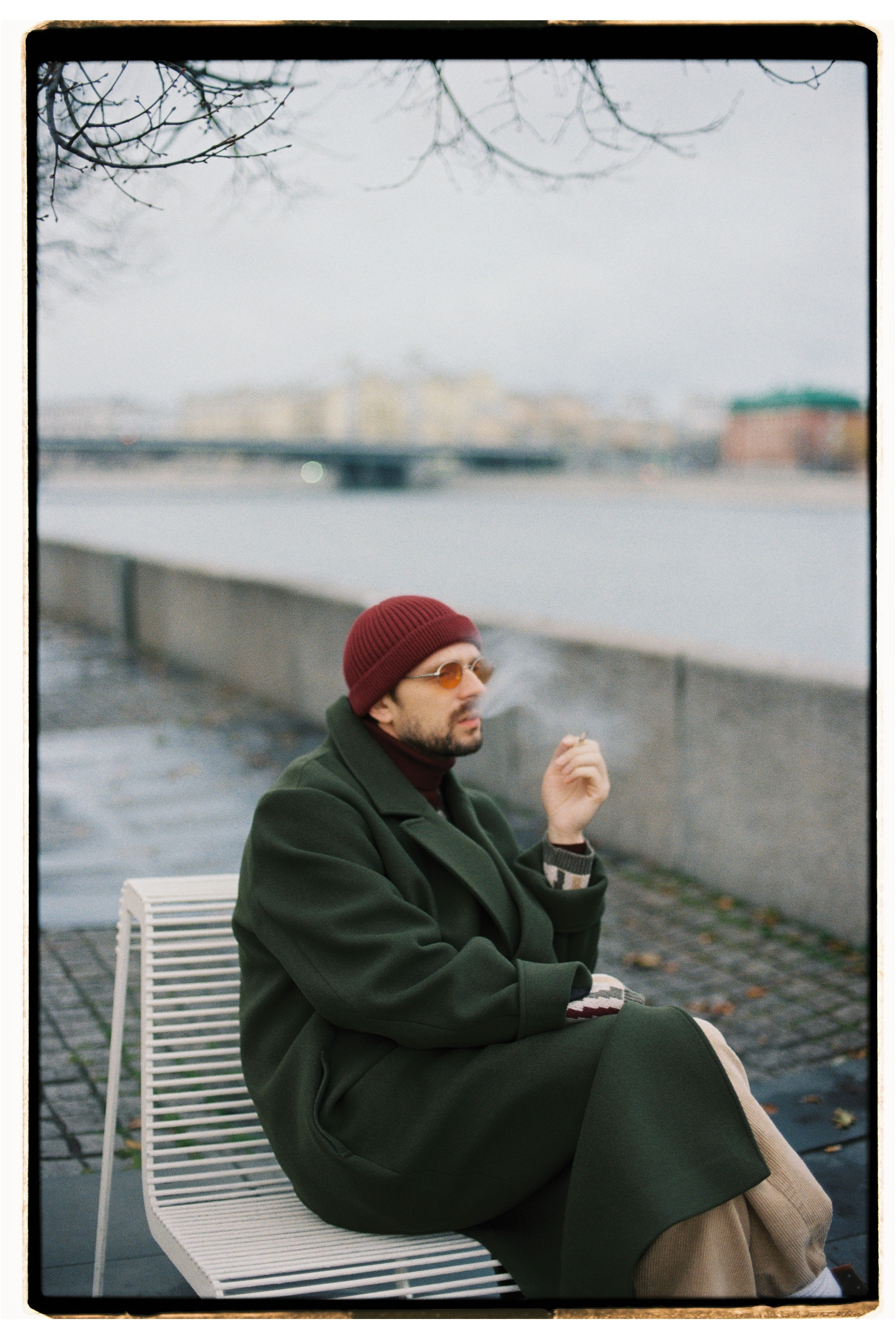 Сережа. Свадебный и фэшн фотограф в Москве и Санкт-Петербурге