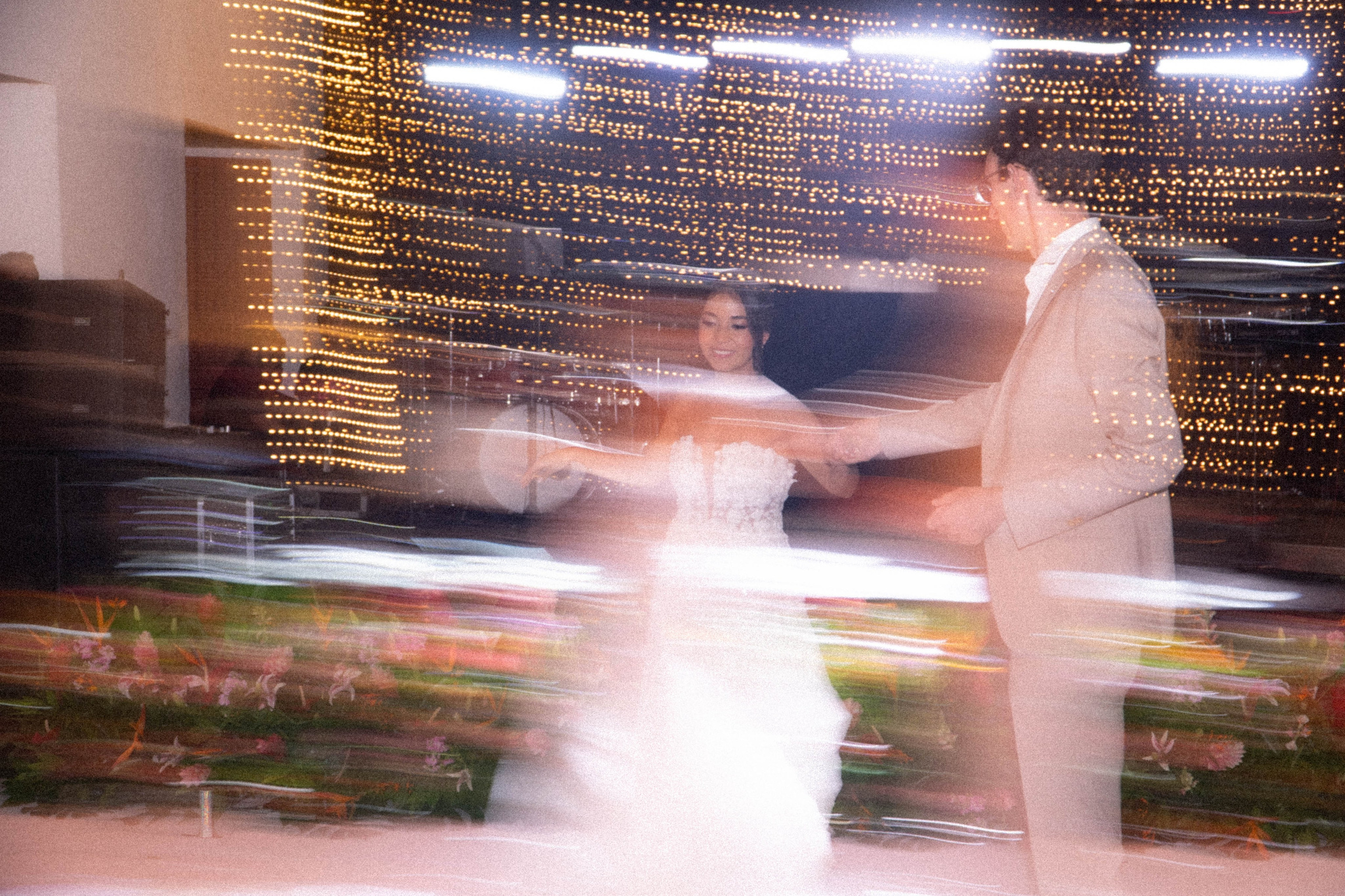 Catalina and Romain. Wedding Photographer in Barcelona and Medellin