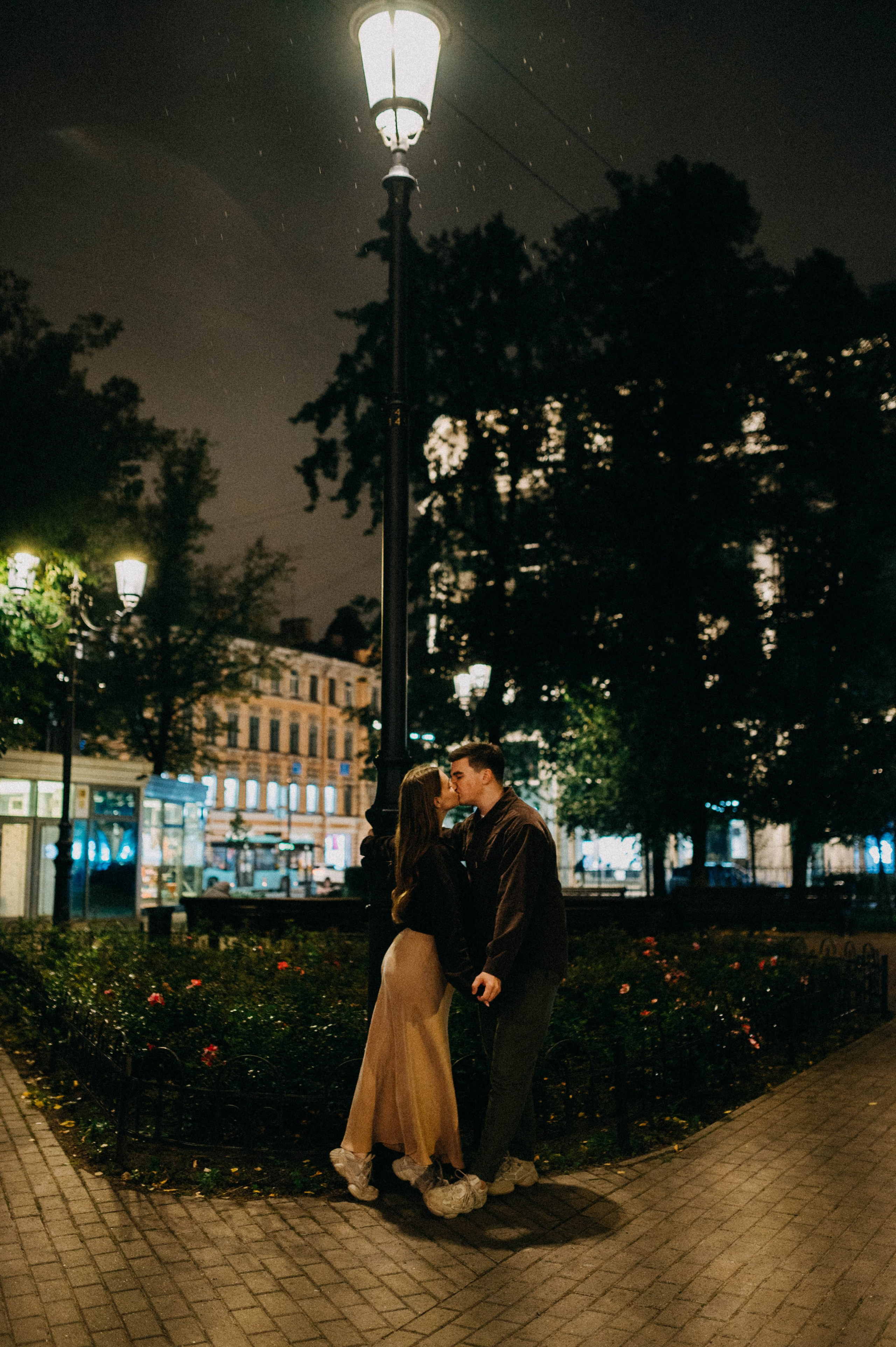 Влад и Варя. Свадебный и семейный фотограф в Чите Юлия Оранская