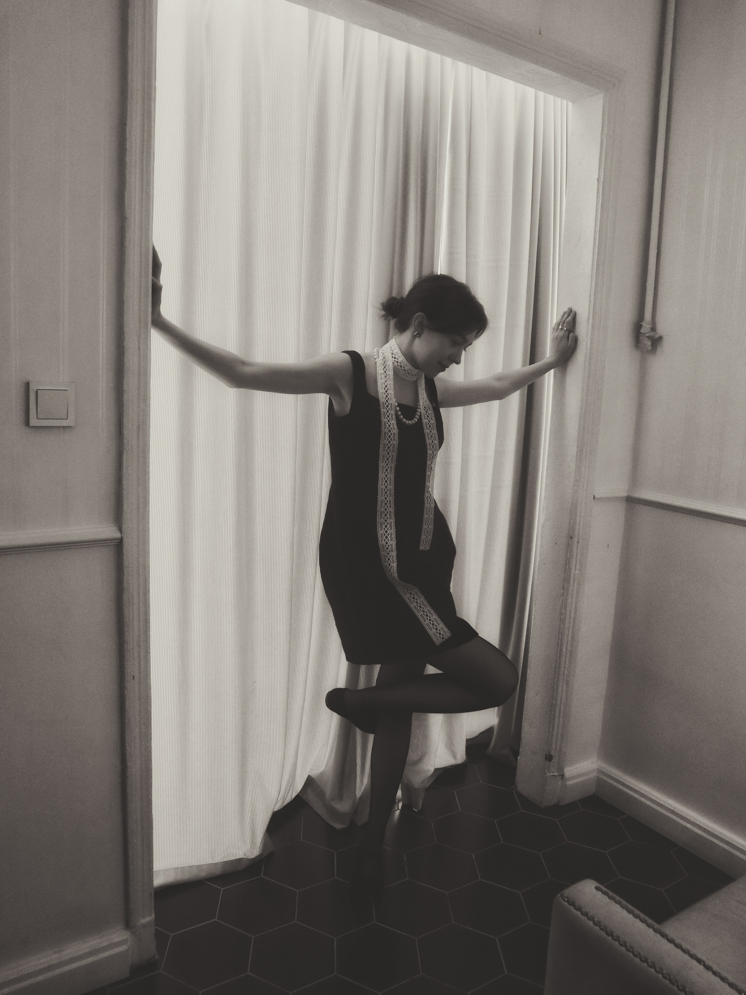 Полина. Портретный и свадебный фотограф в Москве Александра