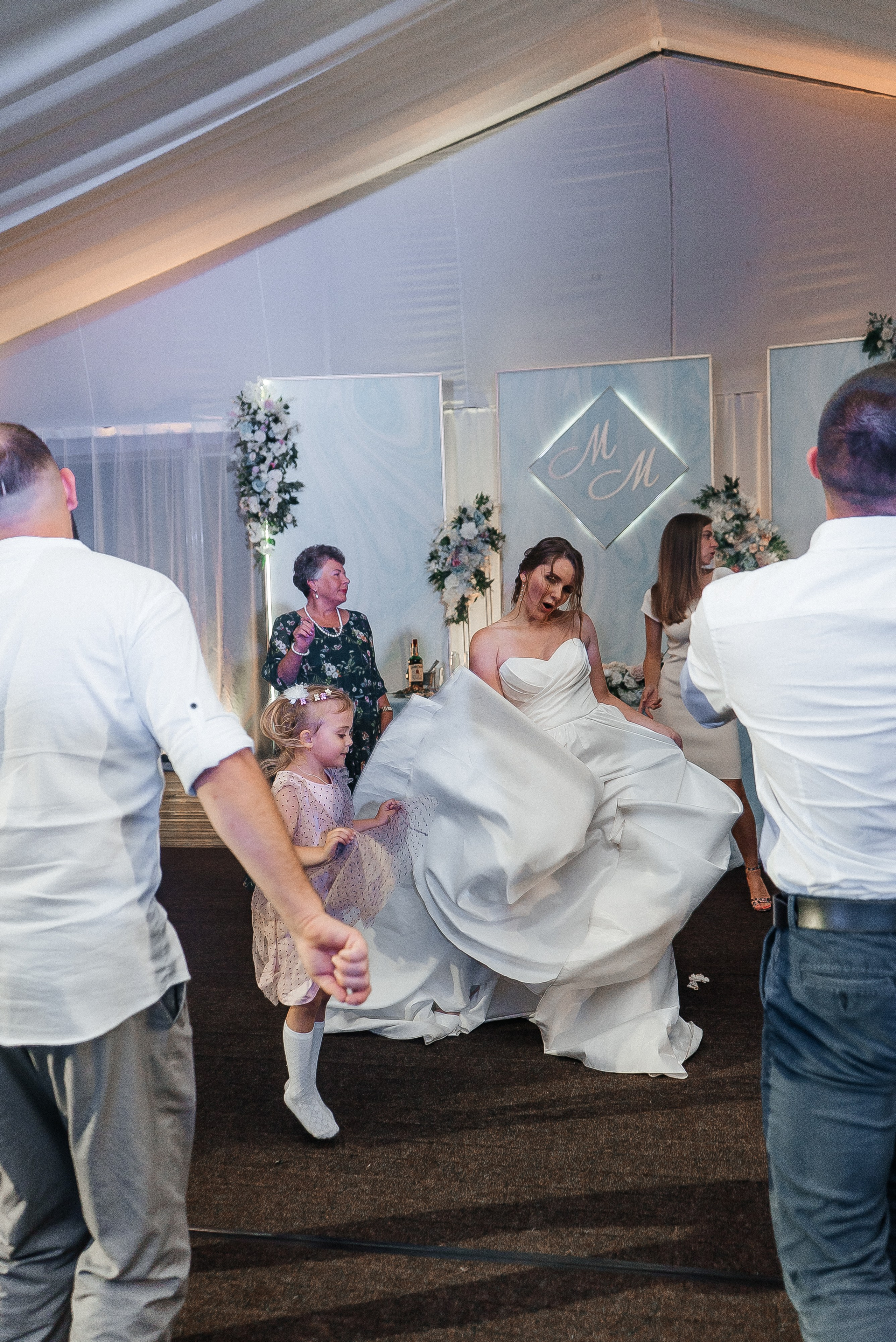 Мария и Михаил. Свадебный и семейный фотограф во Владивостоке Александра Глускер