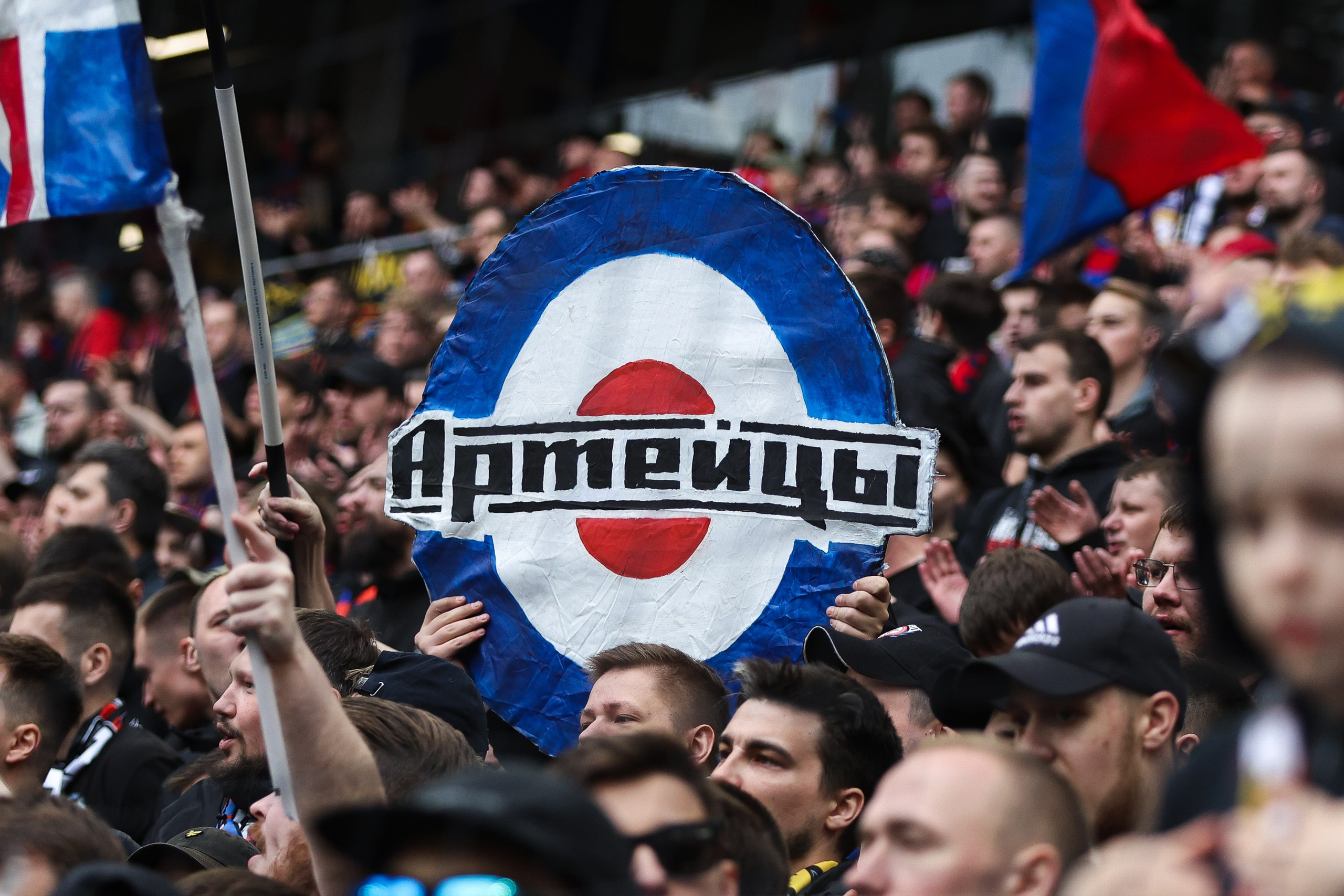 Гала-матч 20 лет Кубку УЕФА. Фотограф Иван Косарев