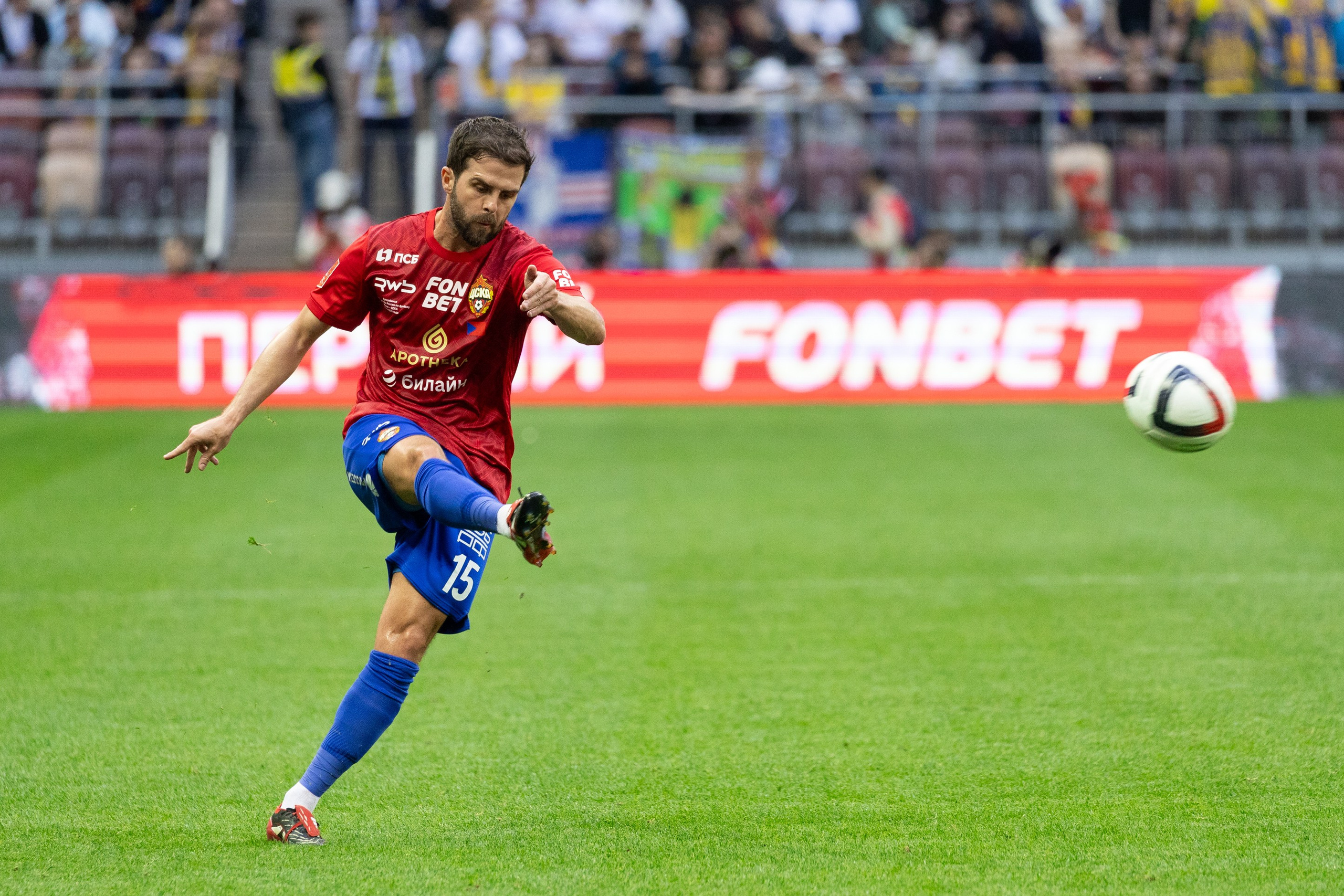 Суперфинал Кубка России 2025. Фотограф Иван Косарев