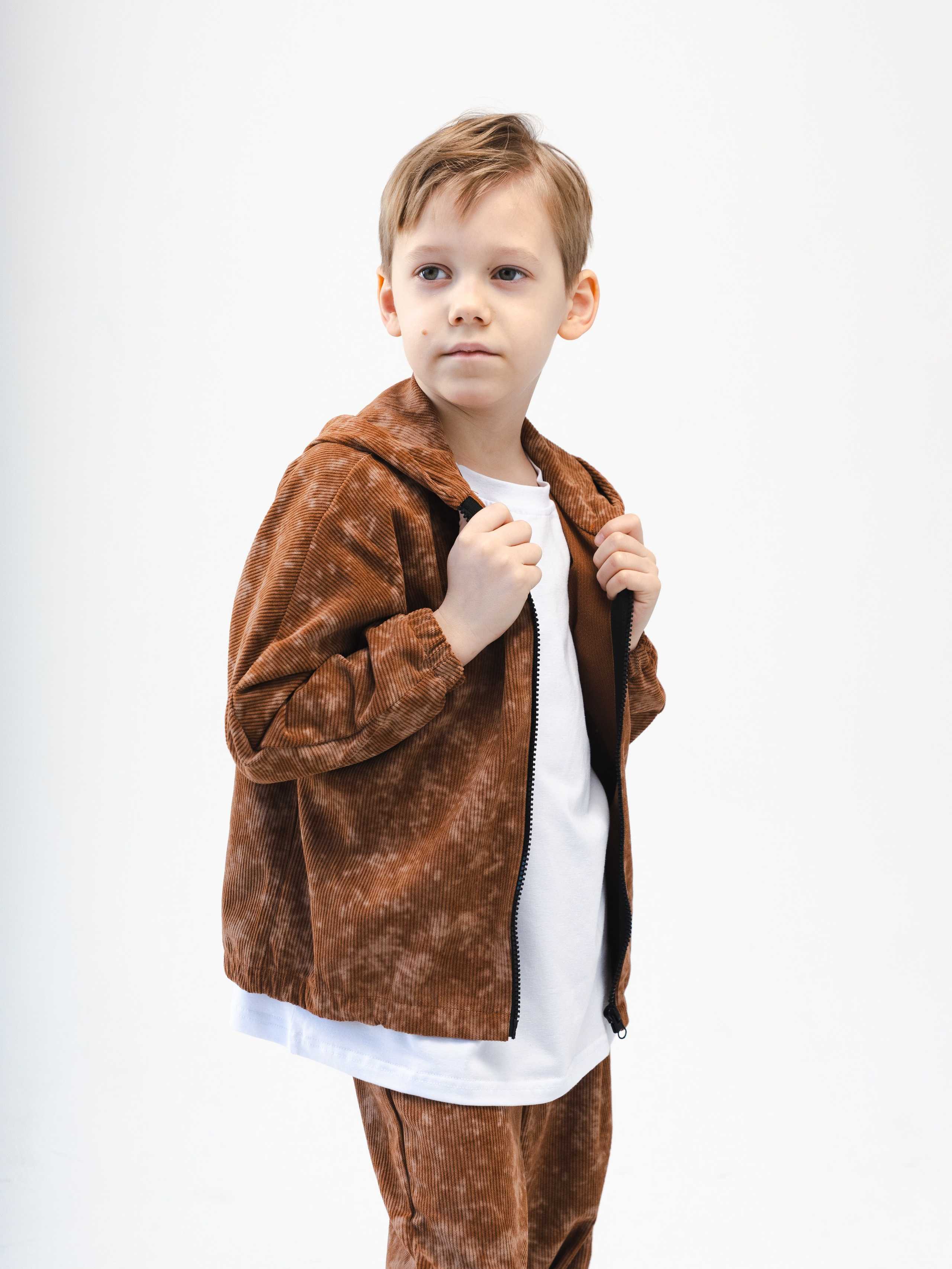 Tiny Bestie костюмы. Фотограф Иван Косарев